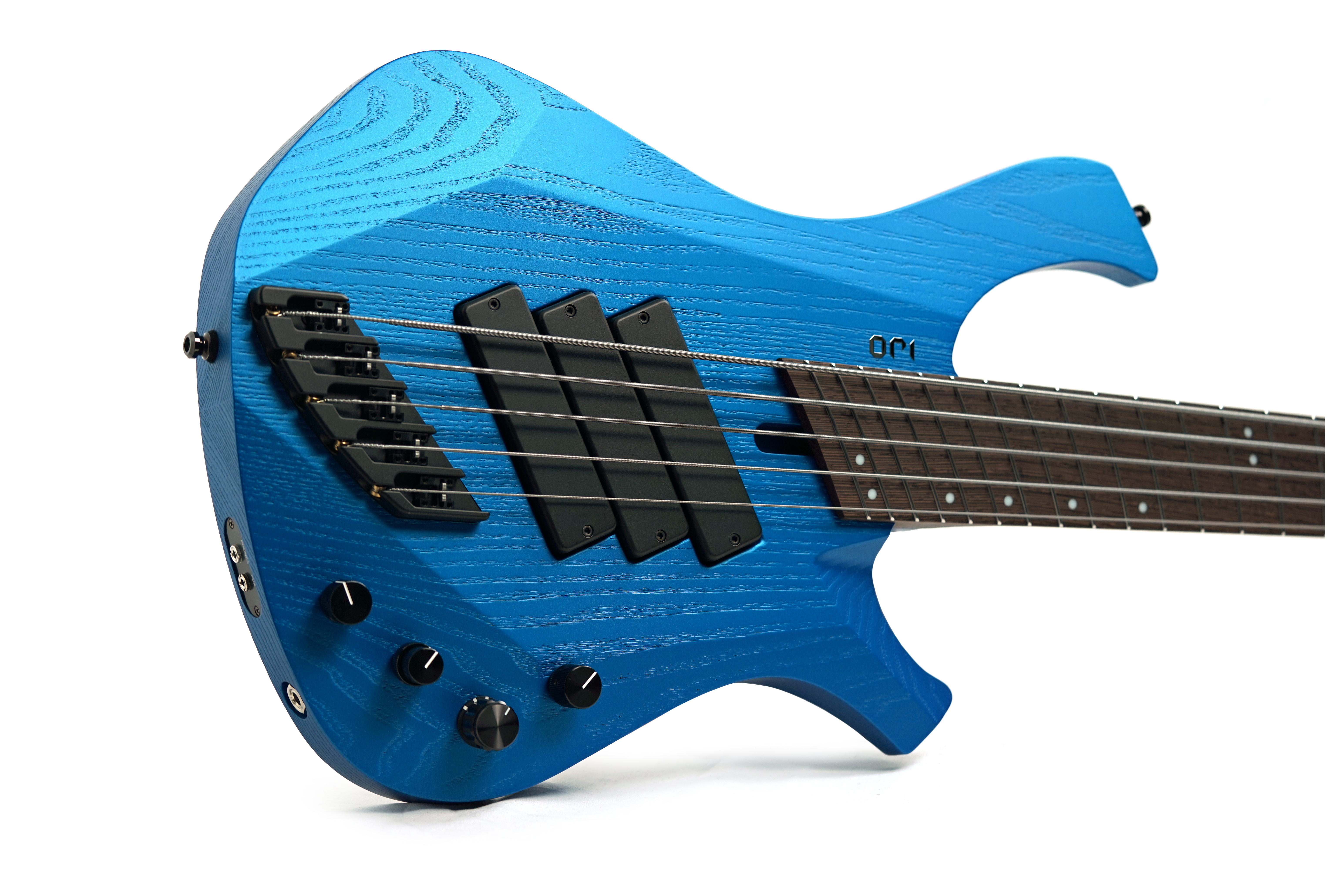 Mayones ORI 5 Enji Mecha Blue #ORB2608203