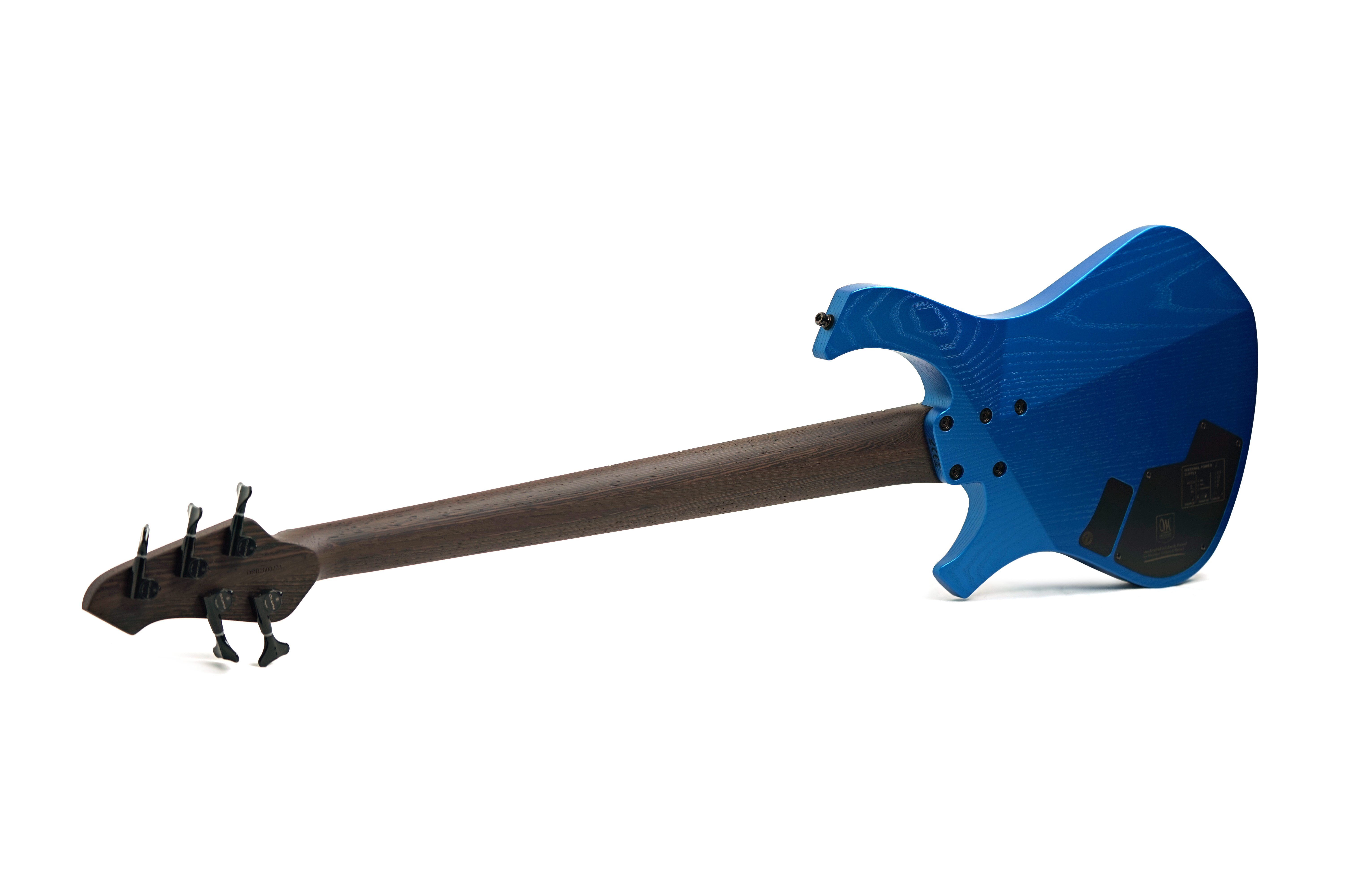 Mayones ORI 5 Enji Mecha Blue #ORB2608203