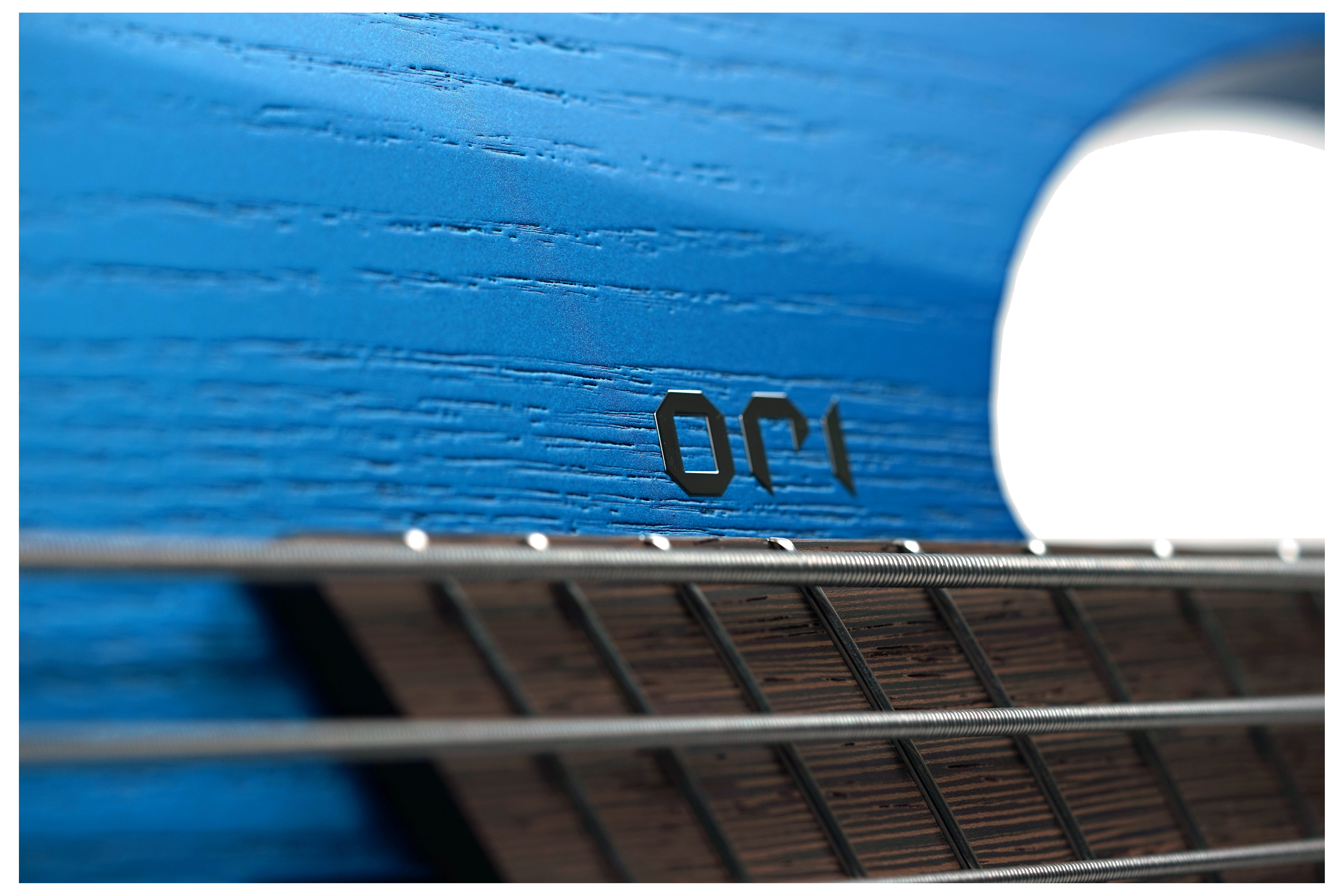 Mayones ORI 5 Enji Mecha Blue #ORB2608203