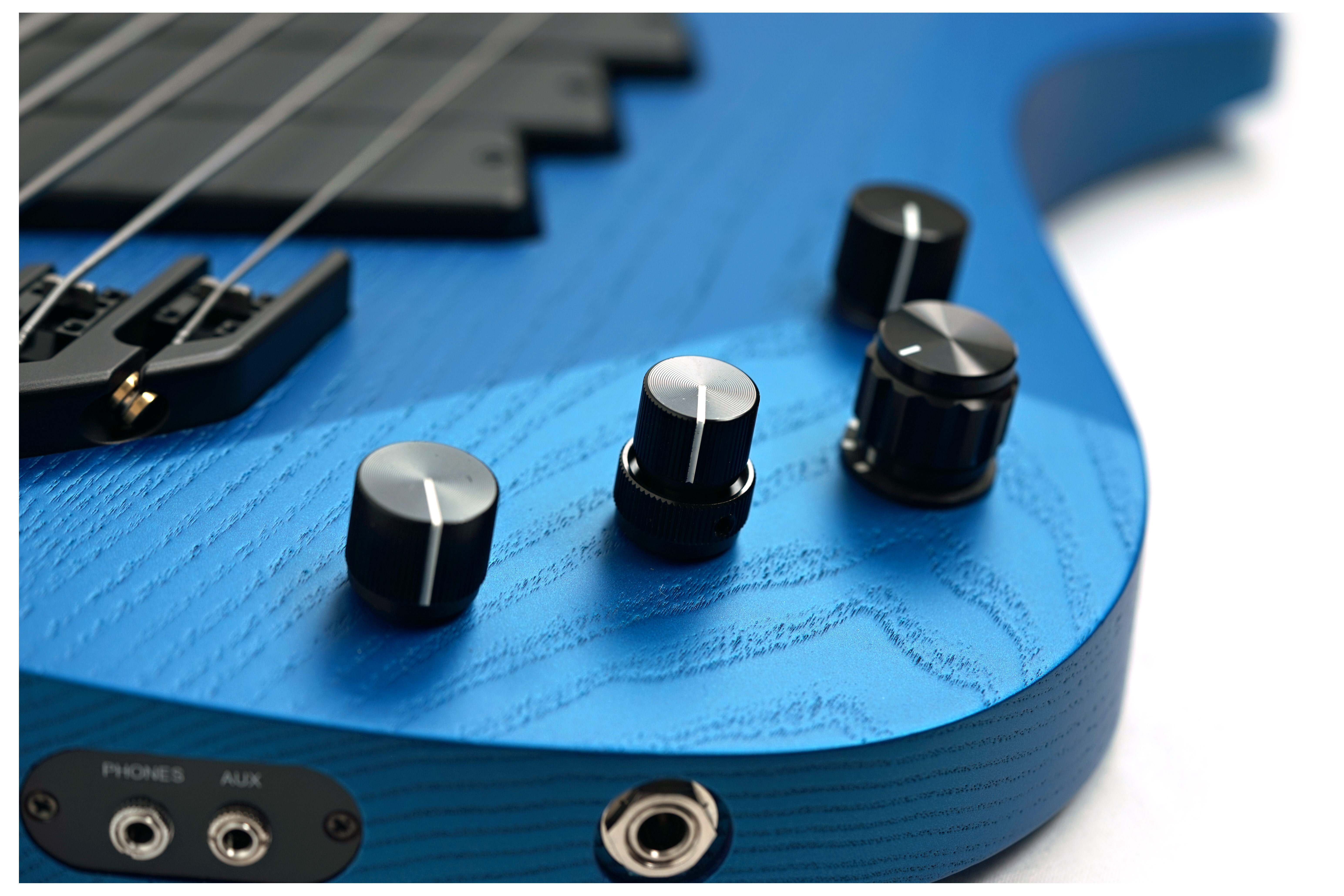Mayones ORI 5 Enji Mecha Blue #ORB2608203