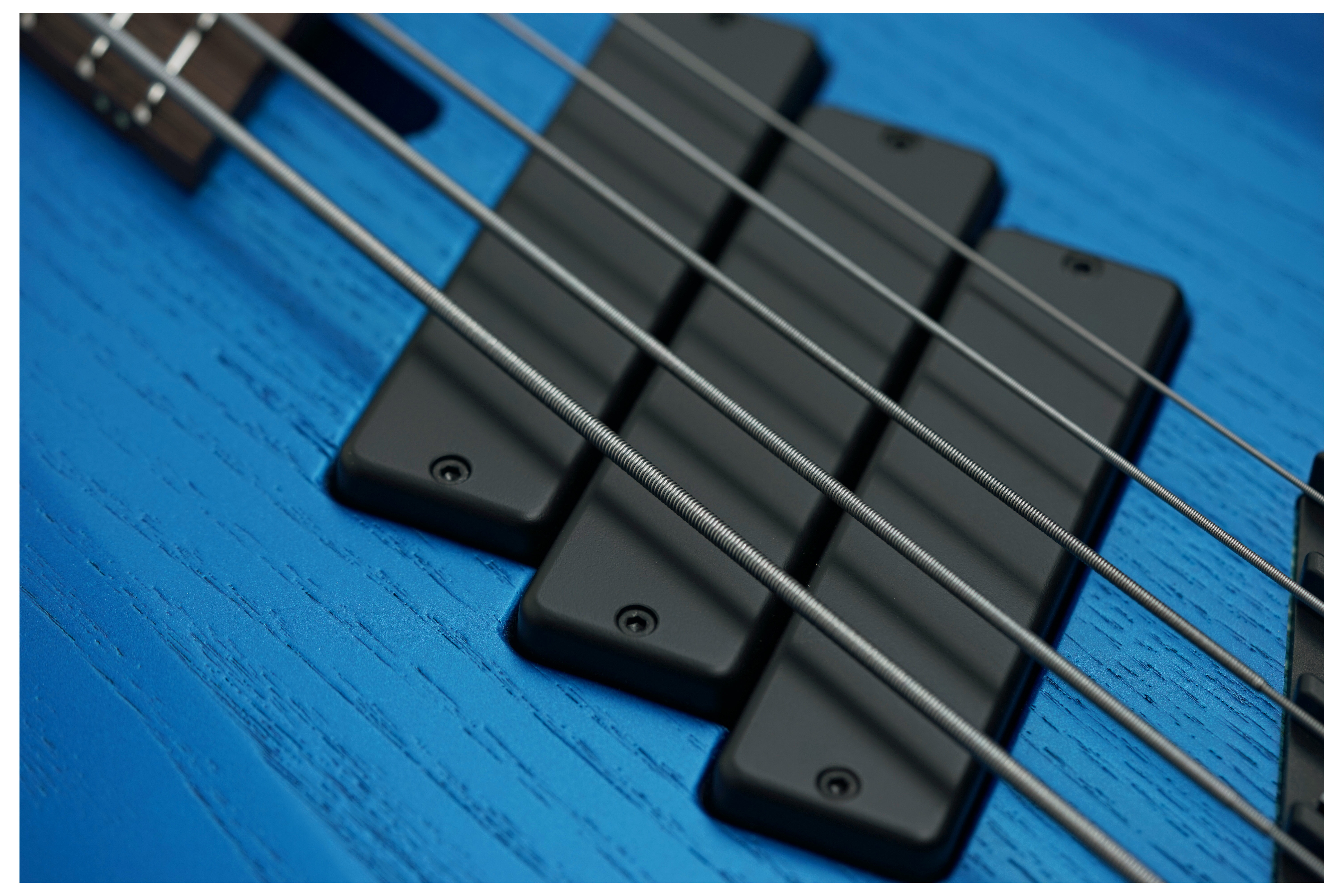 Mayones ORI 5 Enji Mecha Blue #ORB2608203