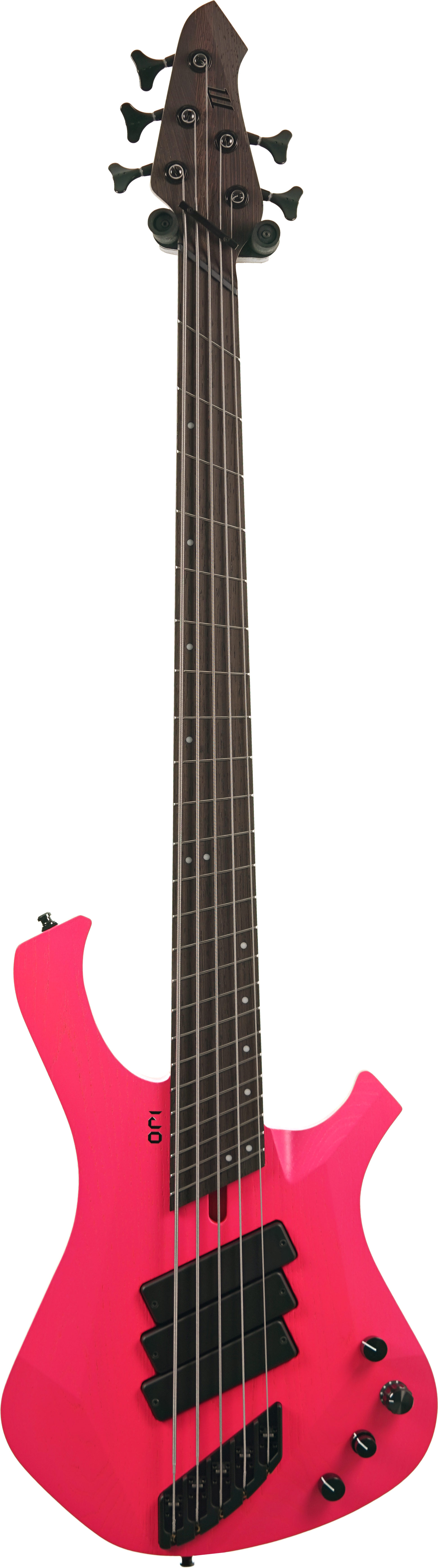 Mayones ORI 5 Enji Hot Pink #ORB2607188