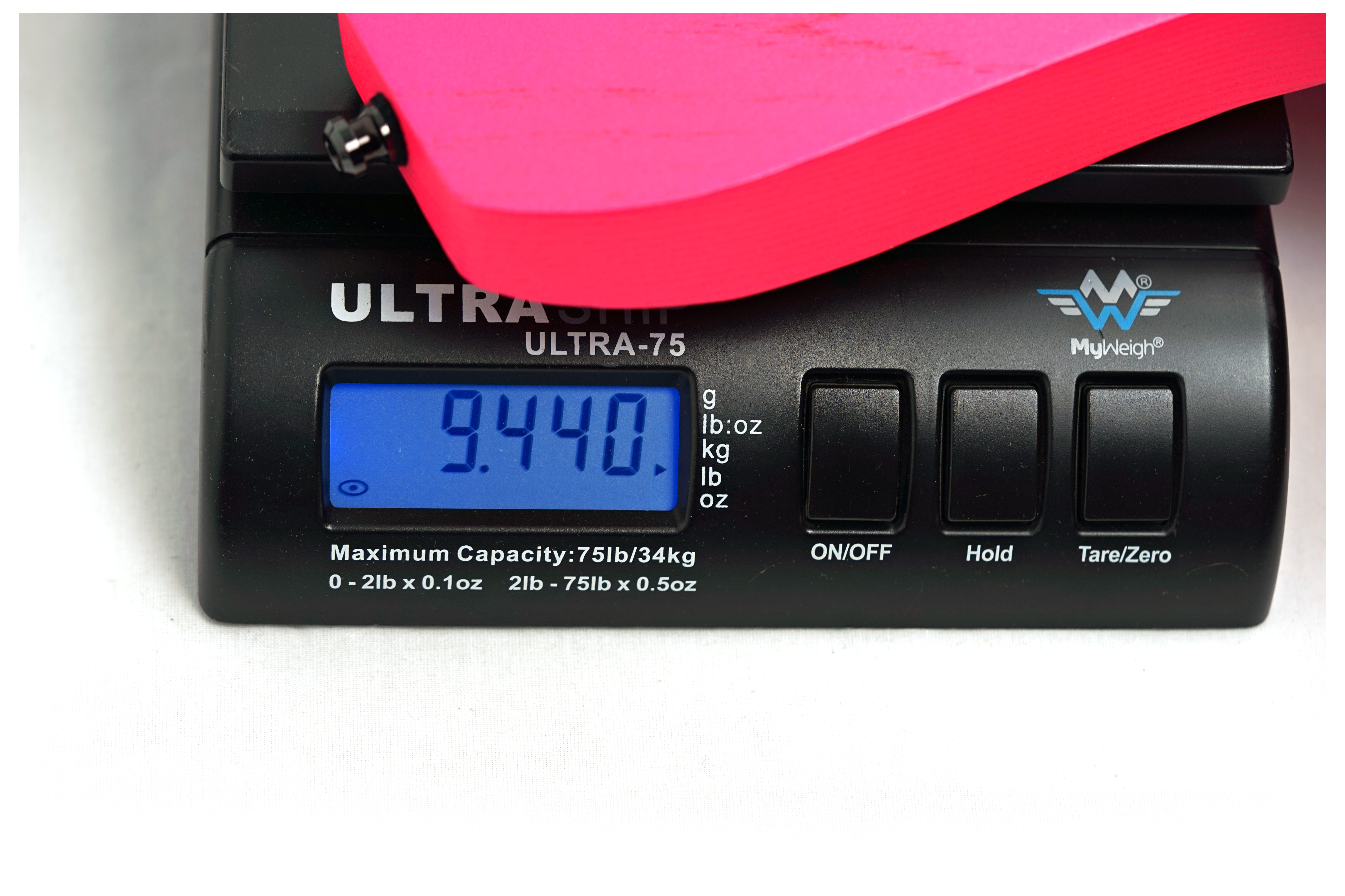 Mayones ORI 5 Enji Hot Pink #ORB2607188