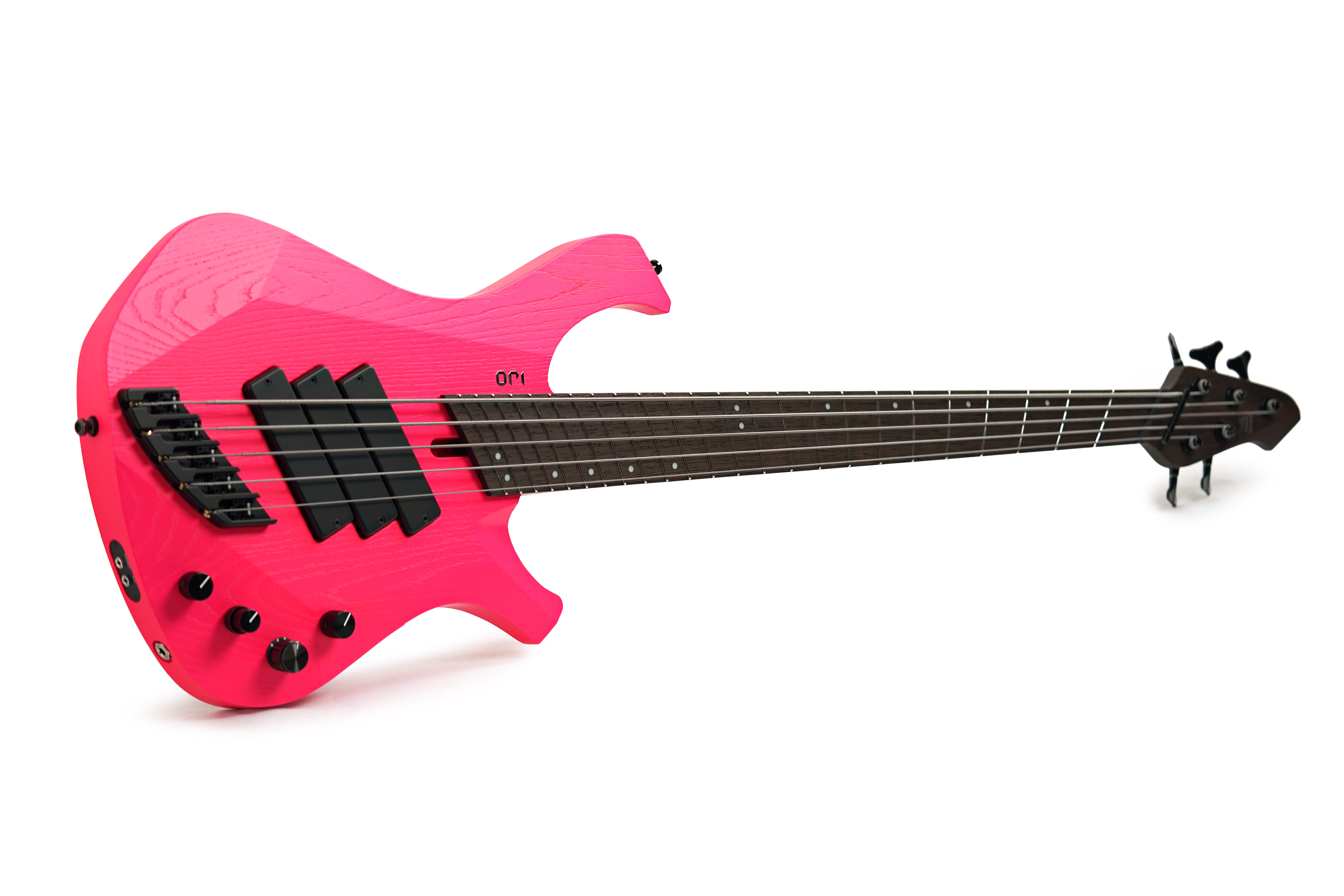 Mayones ORI 5 Enji Hot Pink #ORB2607188