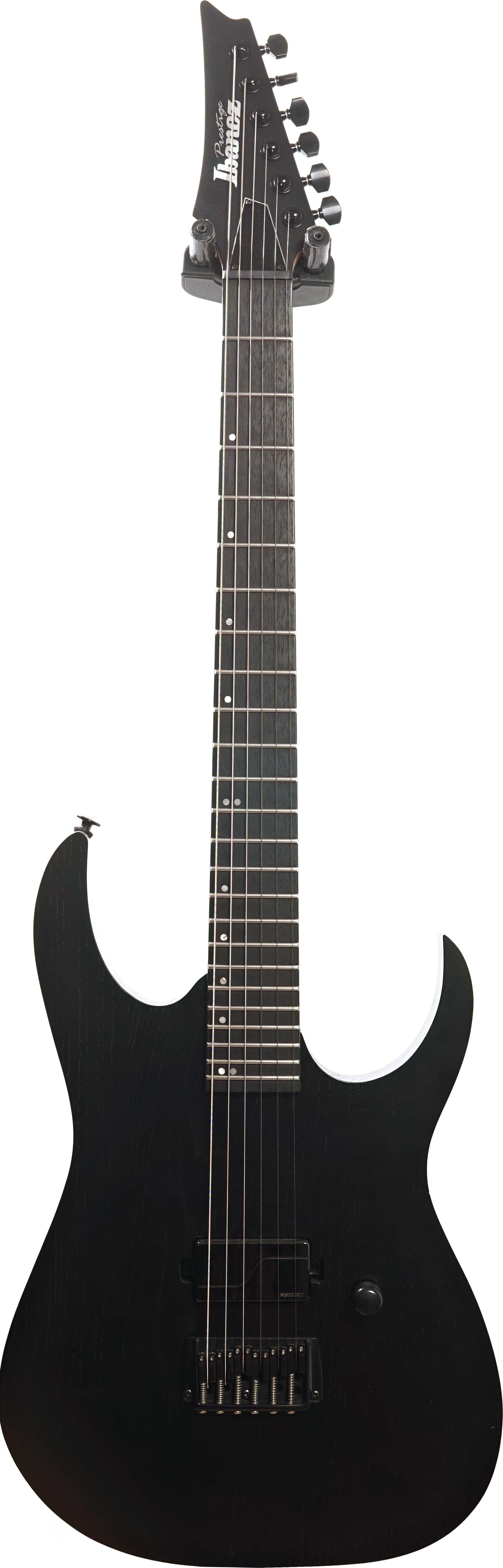 Ibanez RGR5111RB Prestige Weathered Black (Ex-Demo) #F2609693