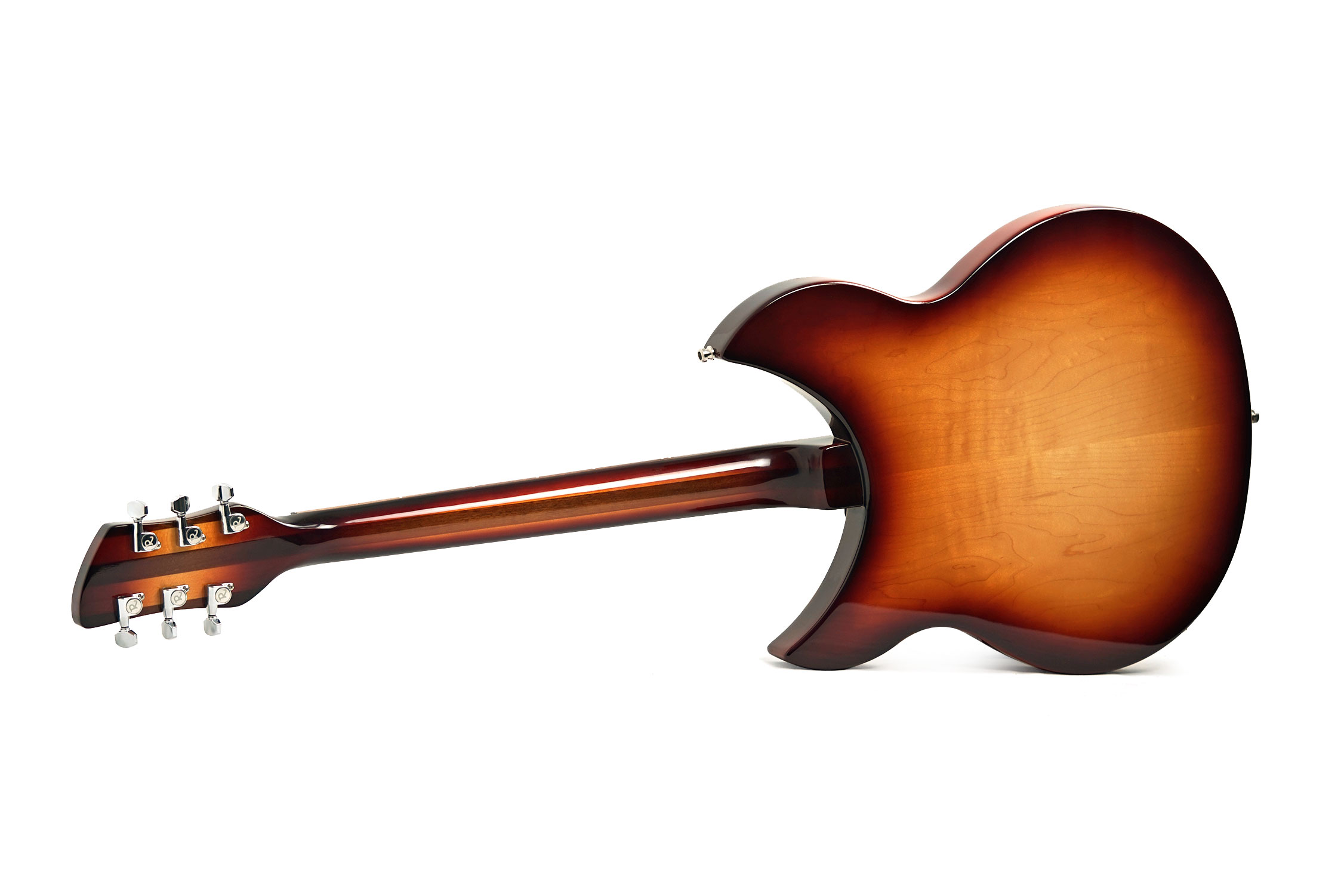 Rickenbacker guitarguitar Exclusive 330 Montezuma Brown Limited Run of 25 #2627787