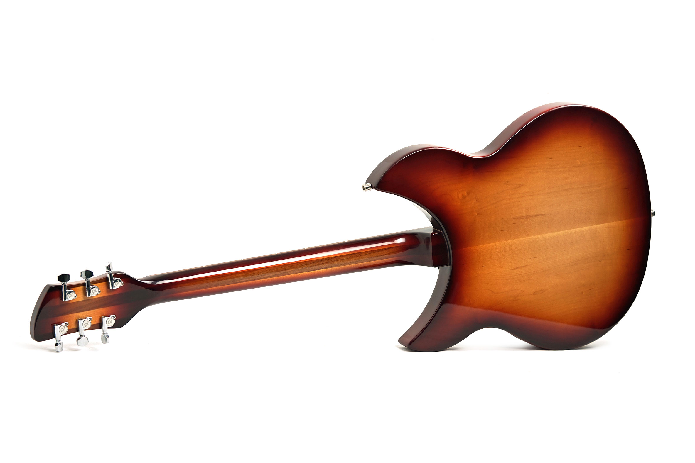 Rickenbacker guitarguitar Exclusive 330 Montezuma Brown Limited Run of 25 #2627767