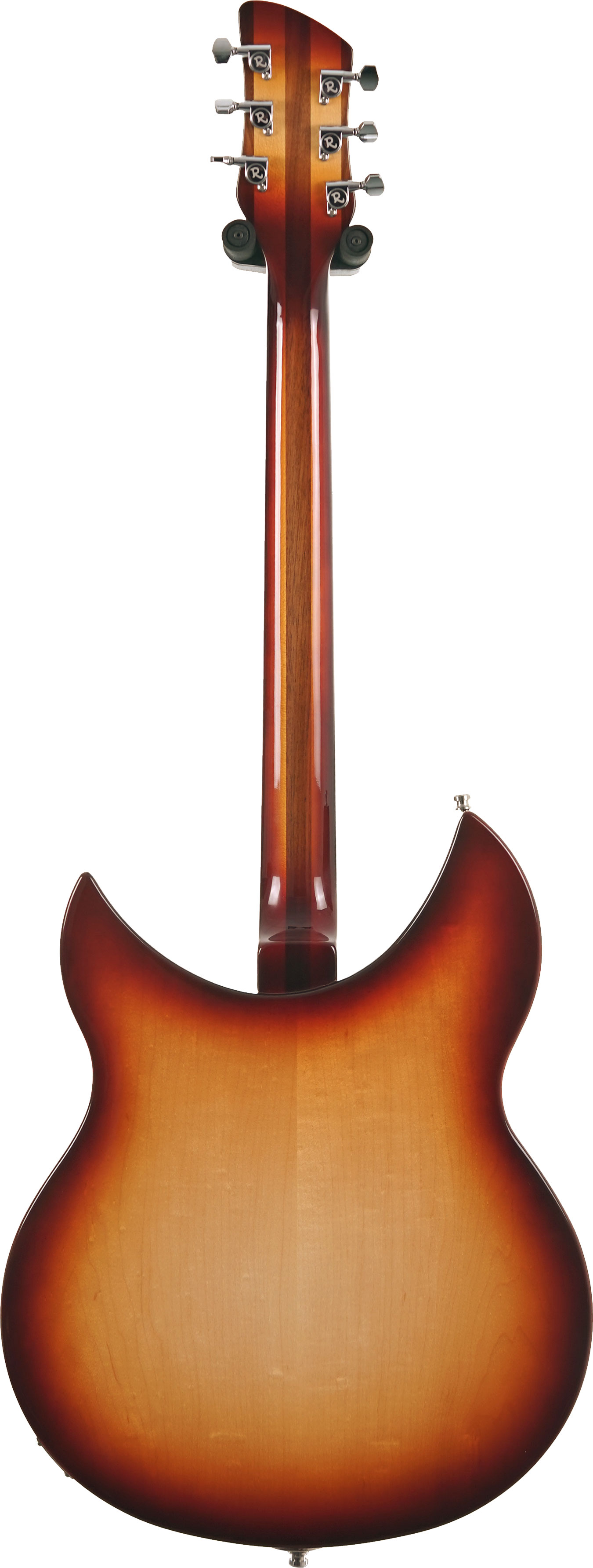 Rickenbacker guitarguitar Exclusive 330 Montezuma Brown Limited Run of 25 #2627783