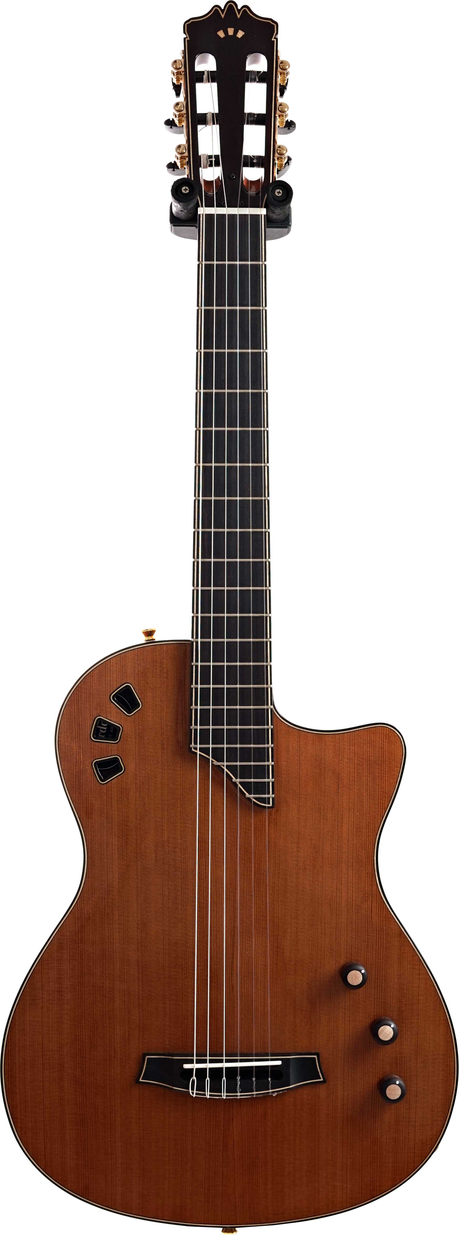Cordoba Stage Artist Traditional (Ex-Demo) #72520481