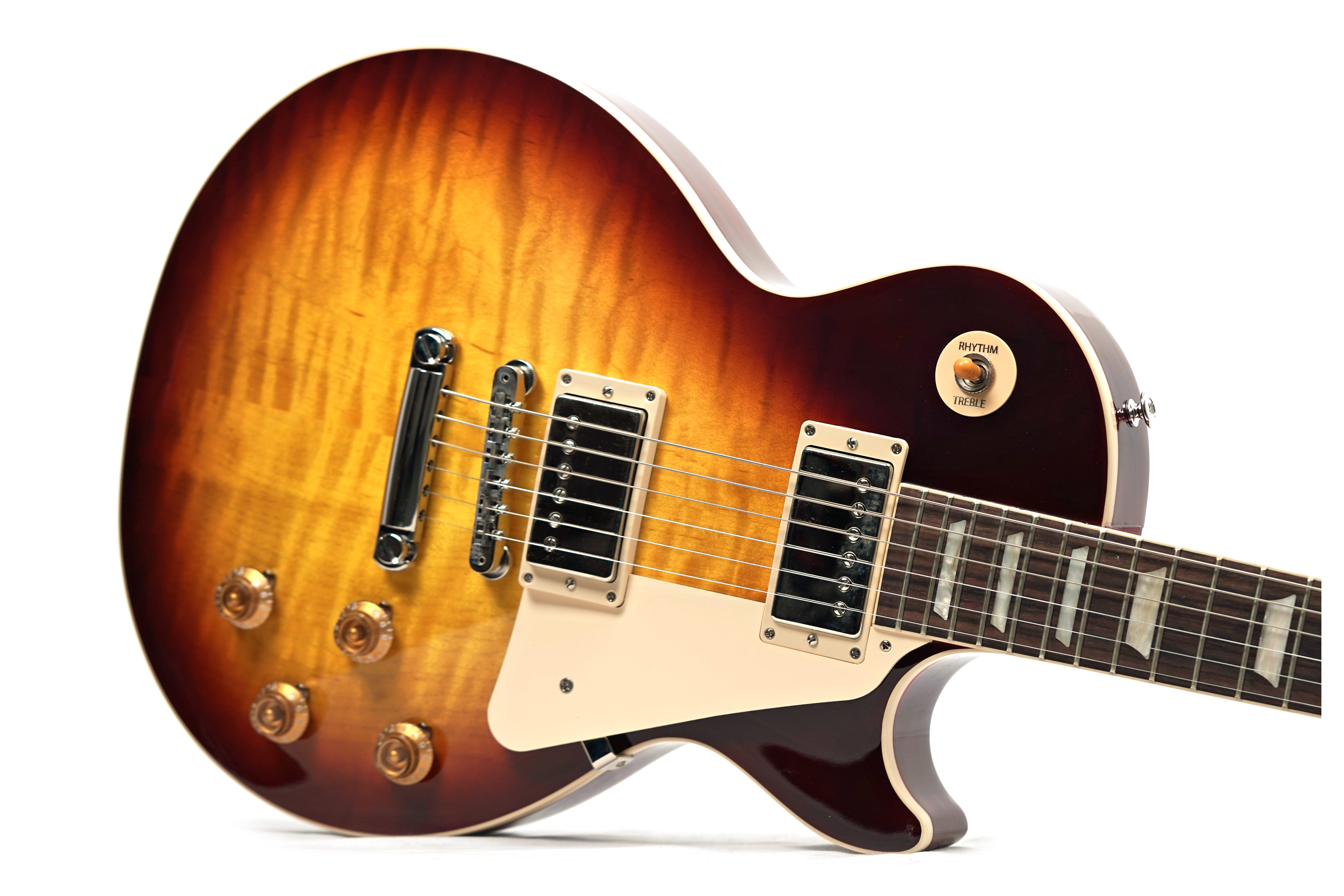 Gibson Les Paul Standard 50s Iced Tea #215260273