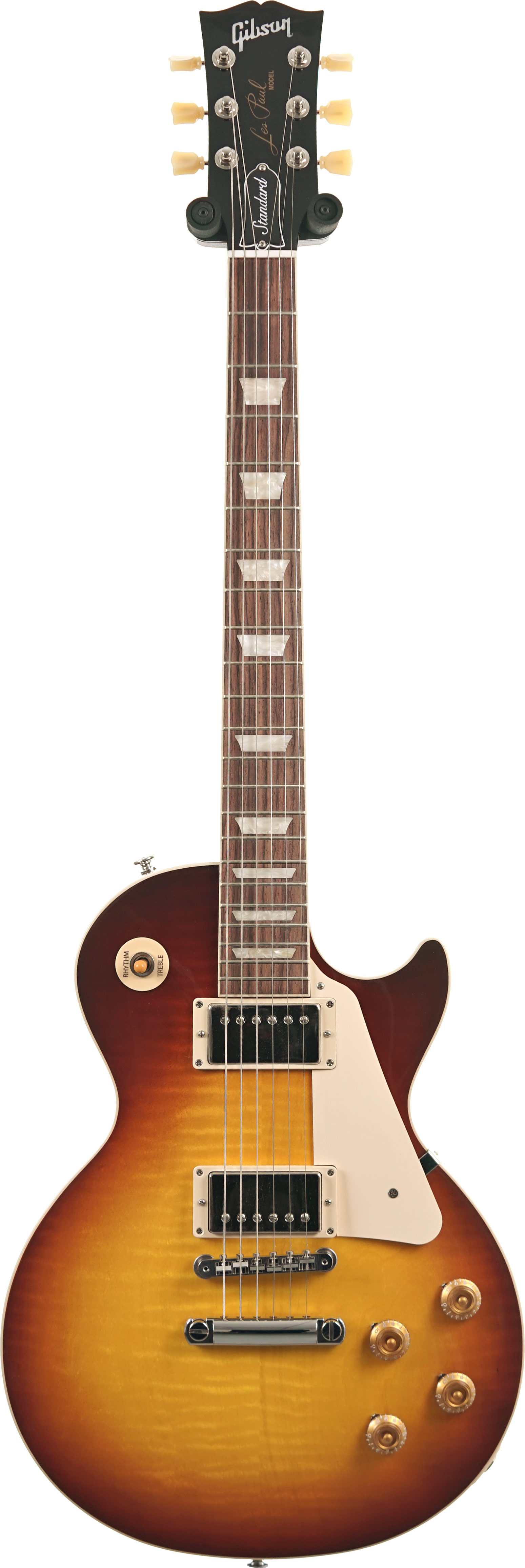 Gibson Les Paul Standard 50s Iced Tea #218260031