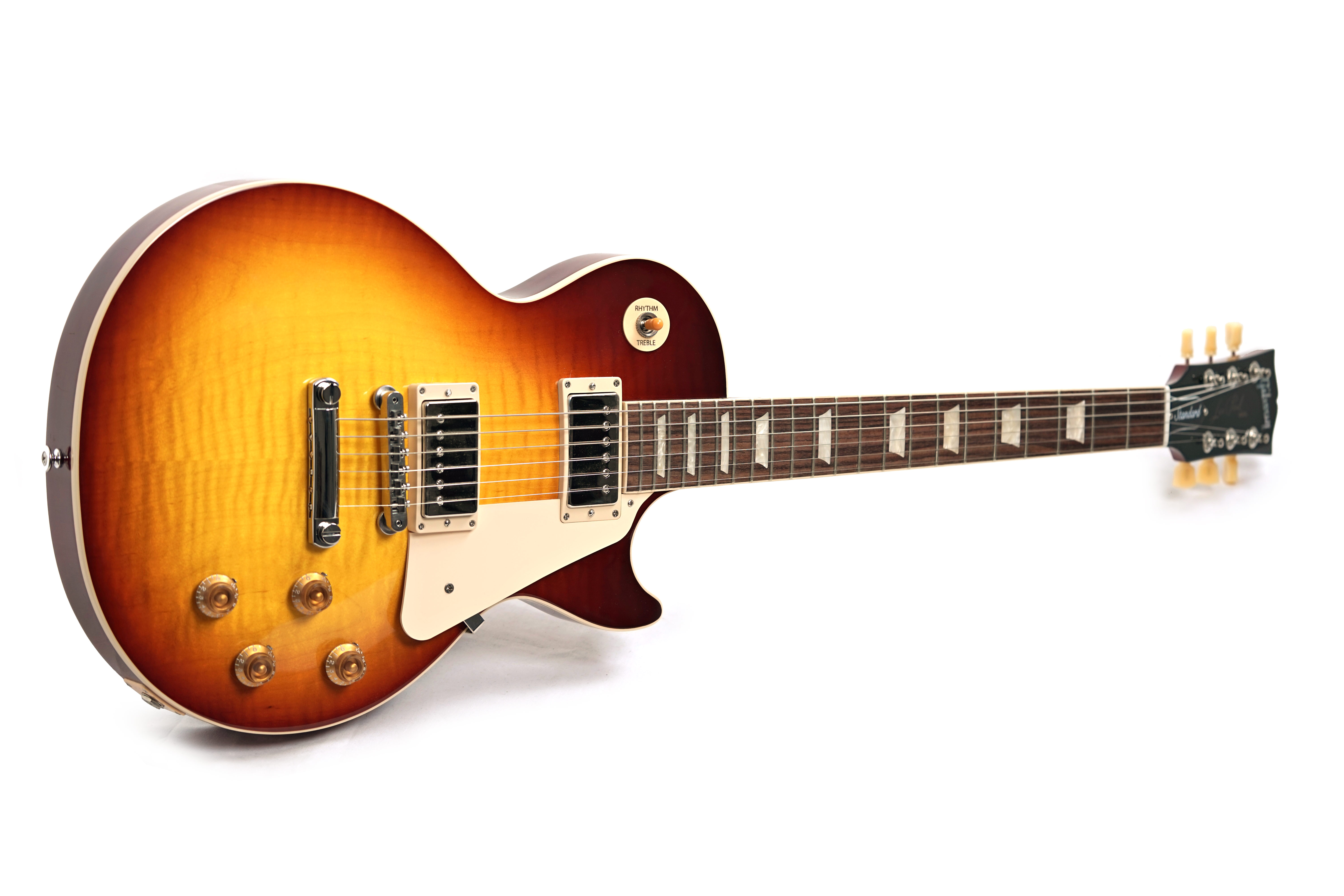 Gibson Les Paul Standard 50s Iced Tea #218260031