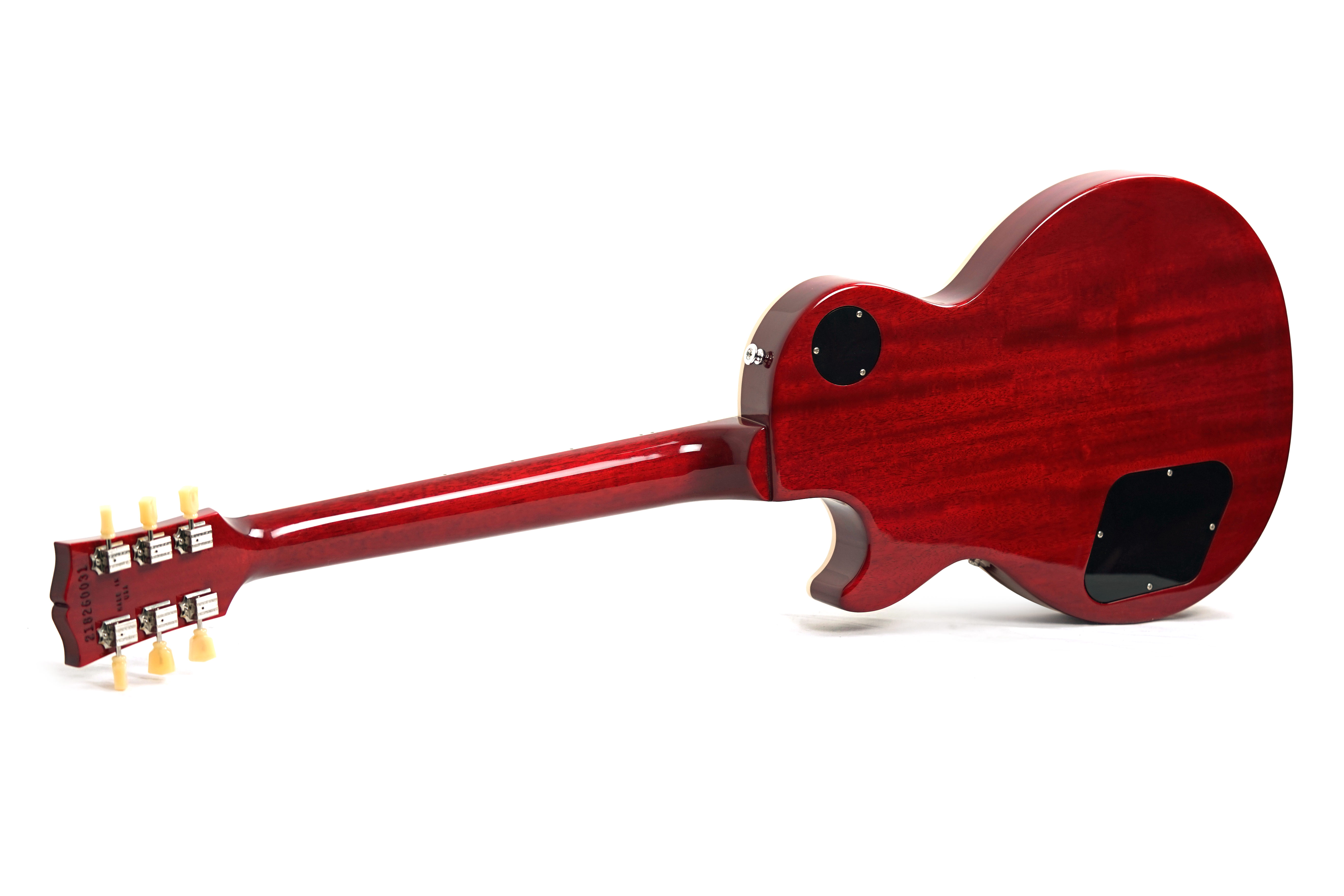Gibson Les Paul Standard 50s Iced Tea #218260031