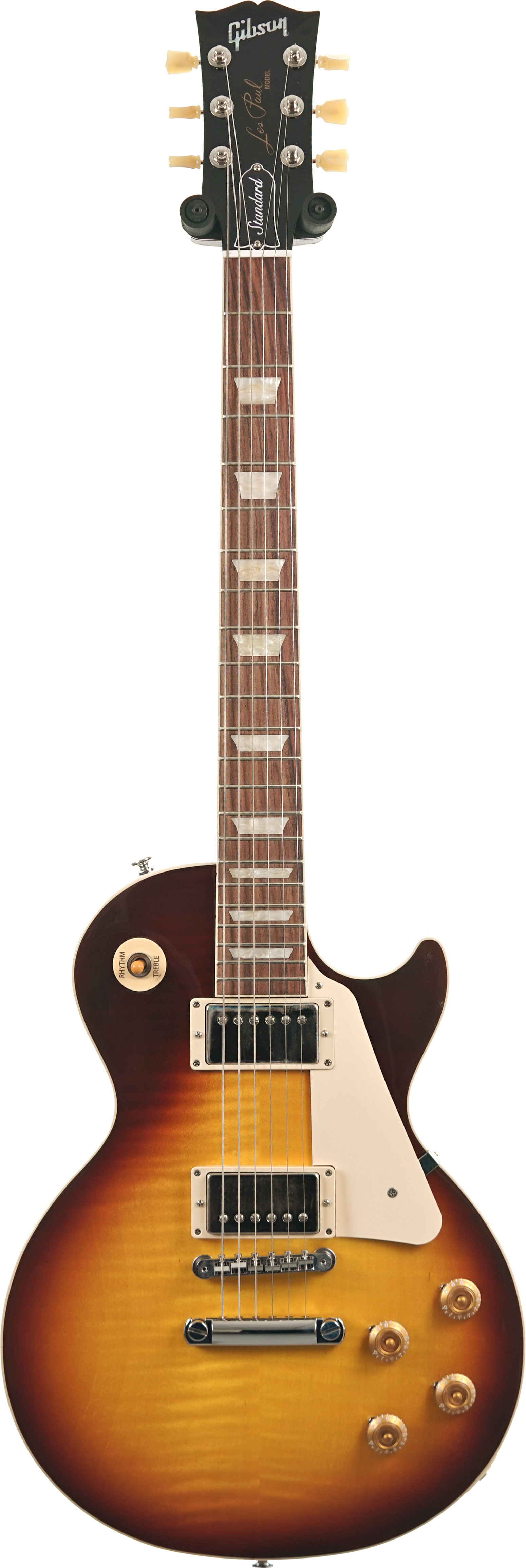 Gibson Les Paul Standard 50s Iced Tea #218160317