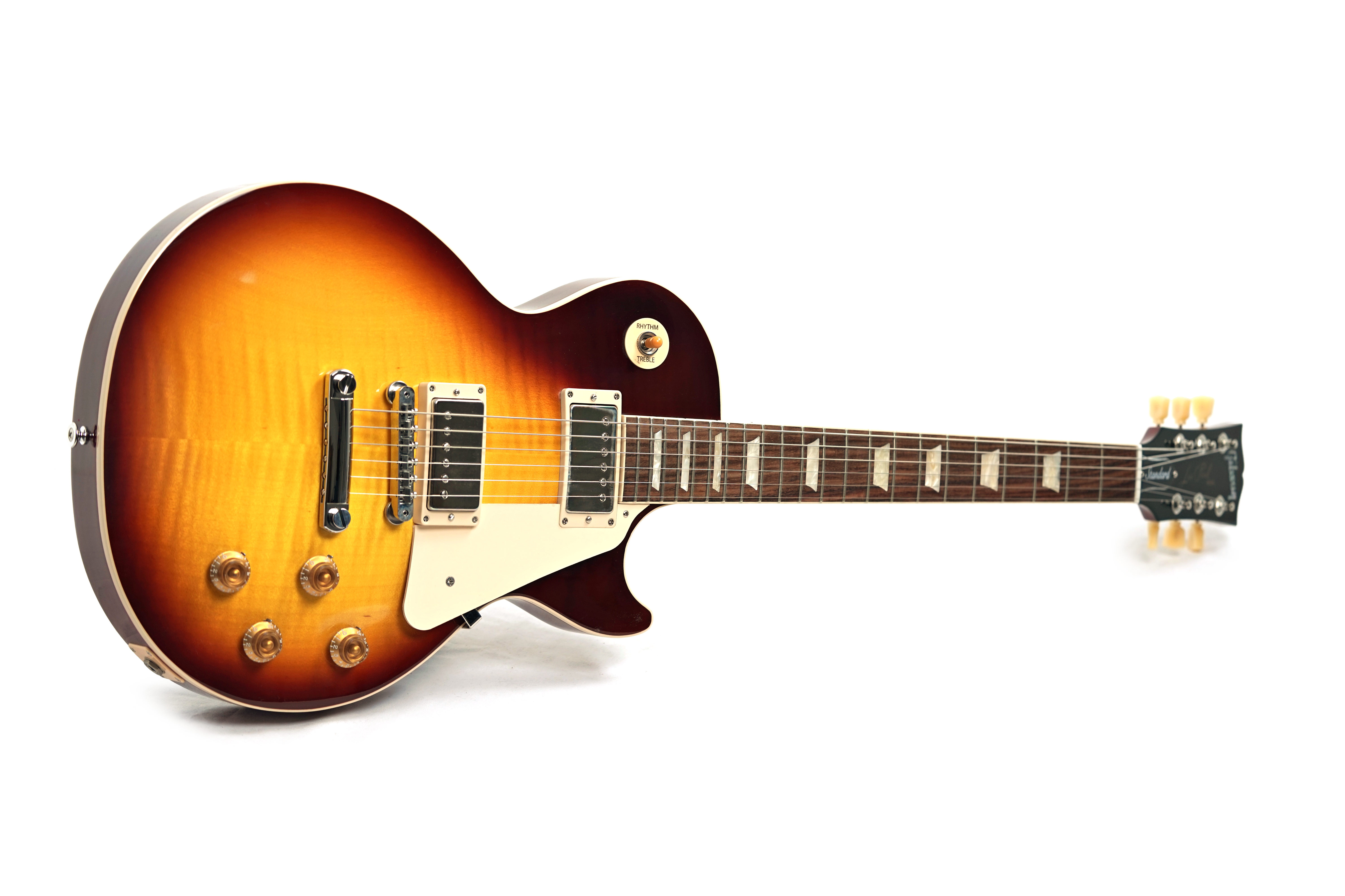 Gibson Les Paul Standard 50s Iced Tea #218160317