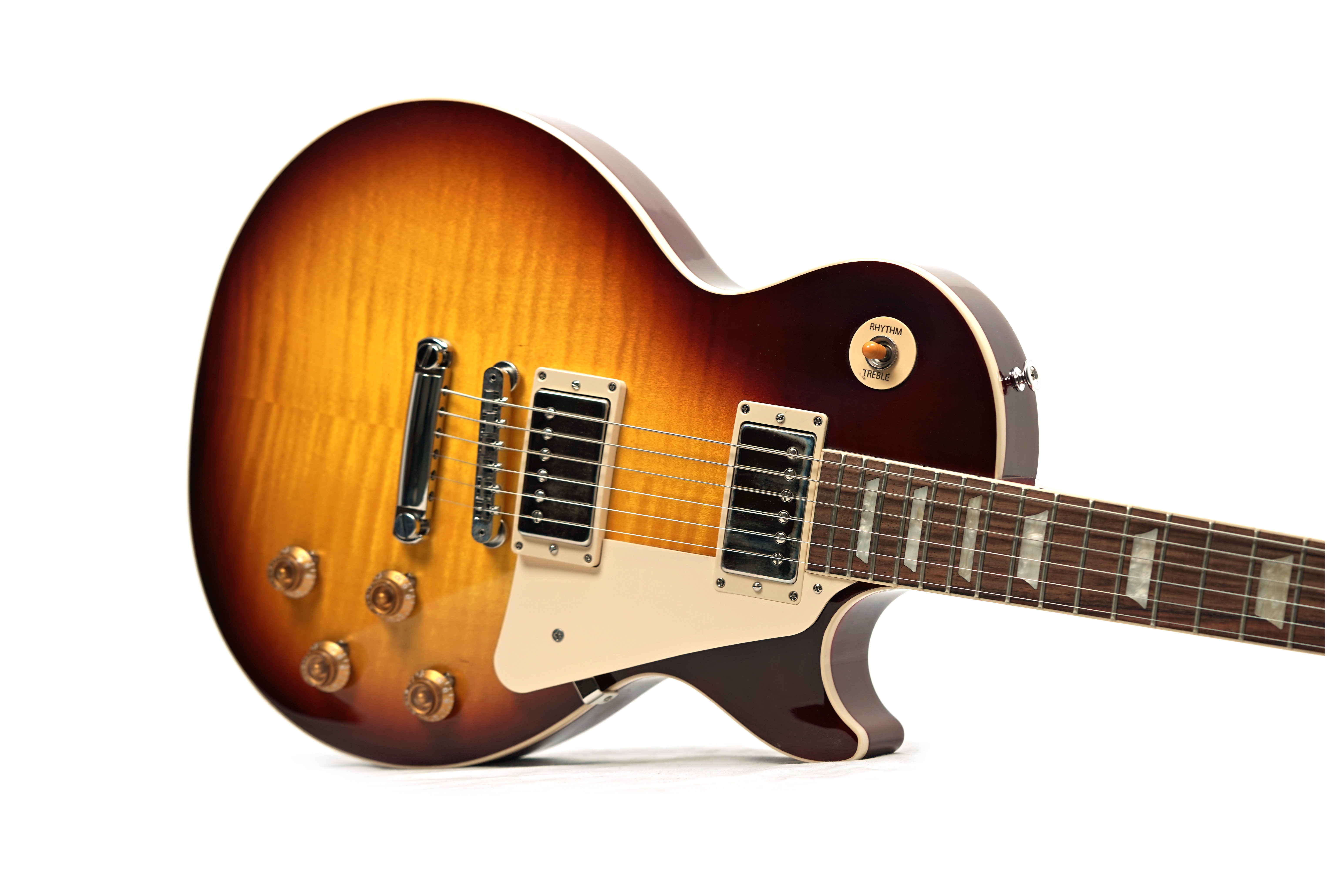 Gibson Les Paul Standard 50s Iced Tea #218160317