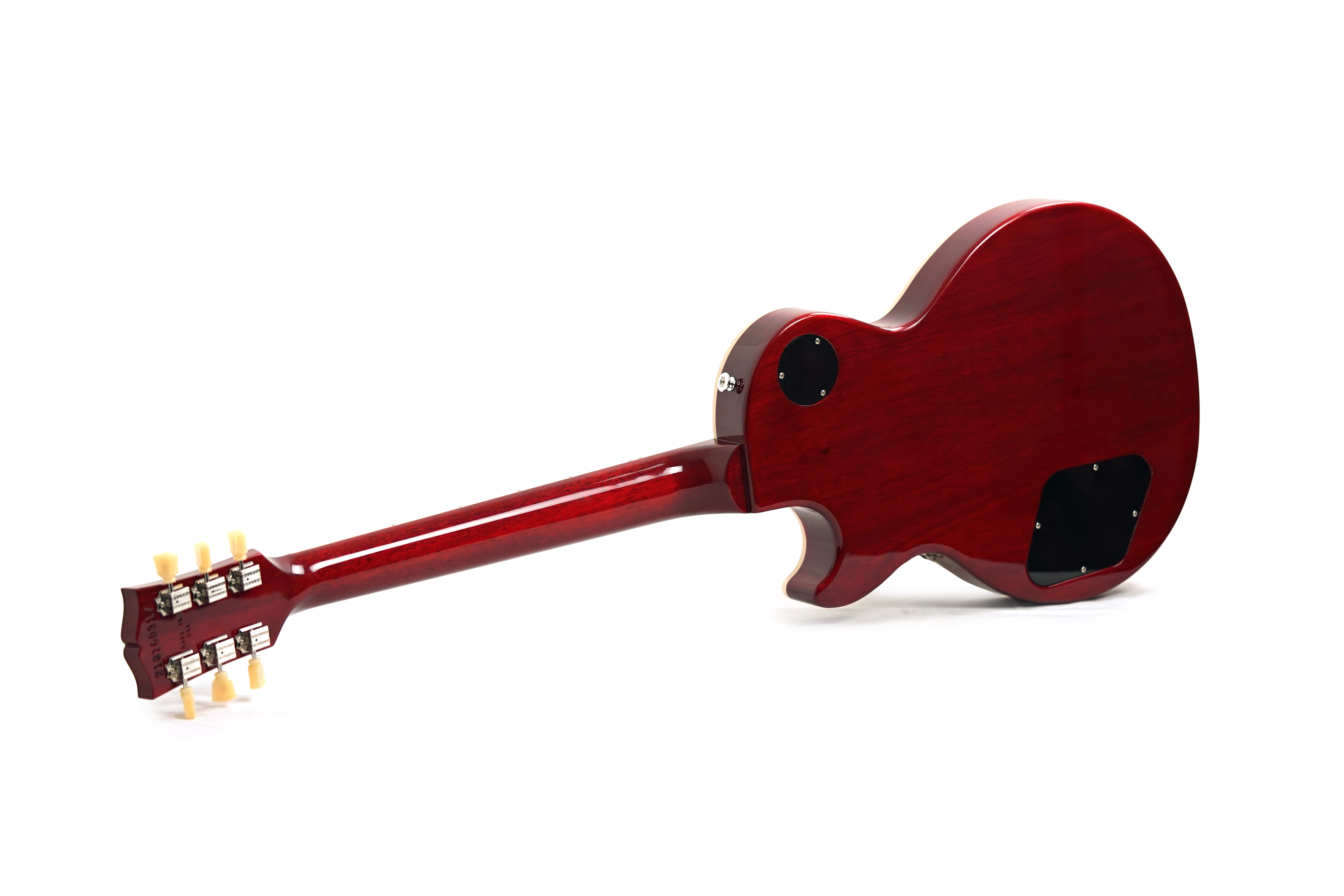 Gibson Les Paul Standard 50s Iced Tea #218160317