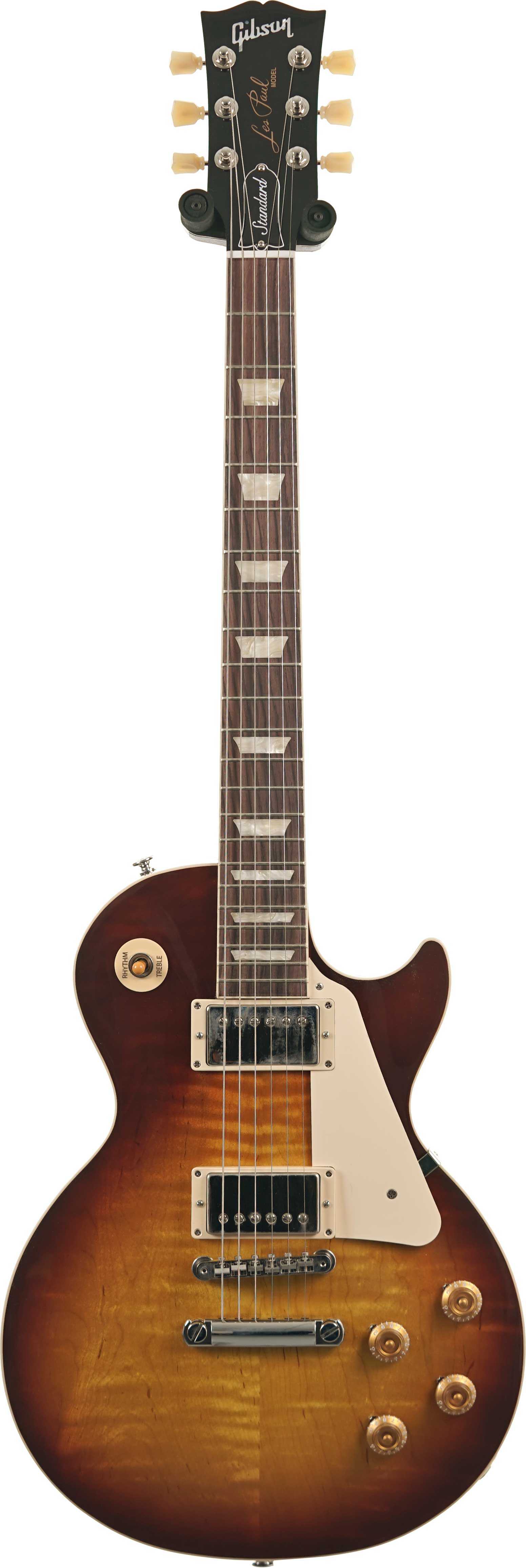 Gibson Les Paul Standard 50s Iced Tea #219960044
