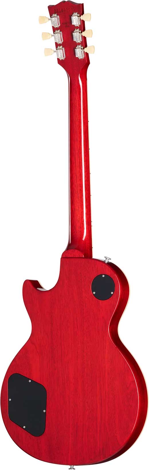 Gibson Les Paul Standard 50s Iced Tea
