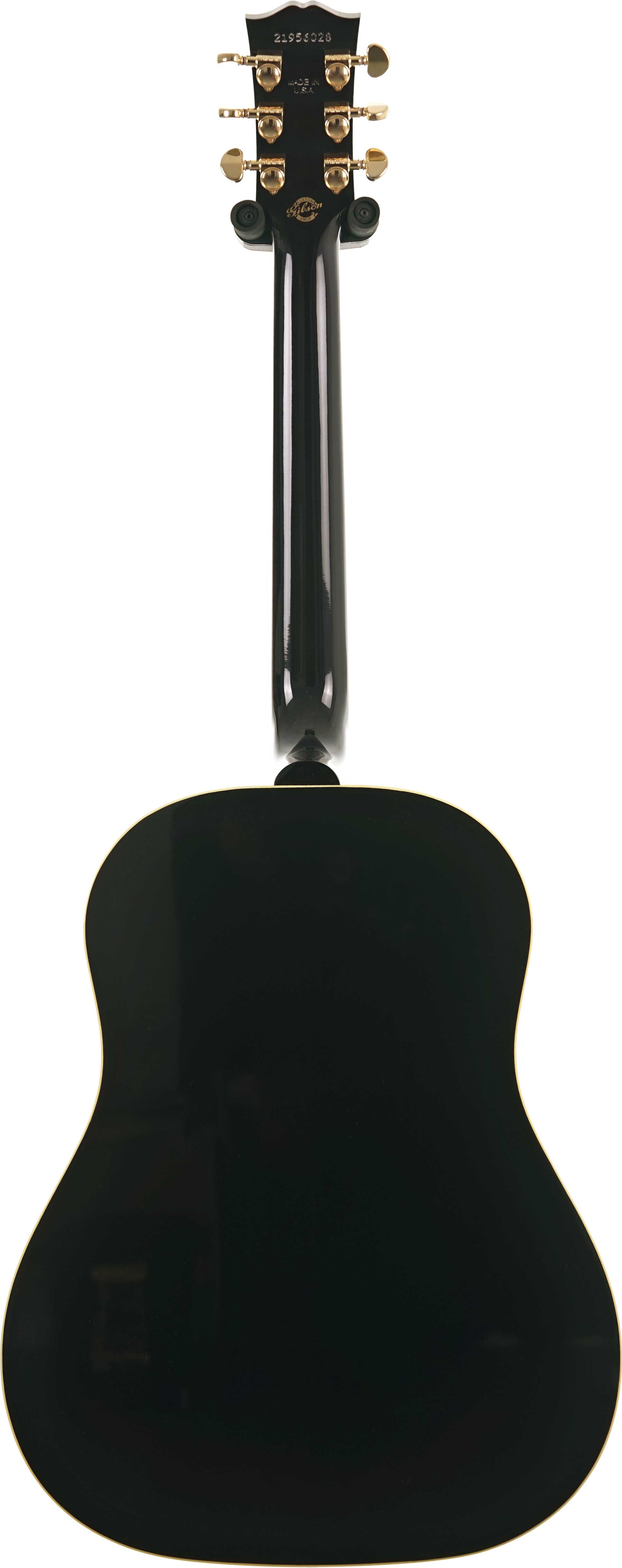 Gibson Custom Shop J-45 Gala Edition #21956028