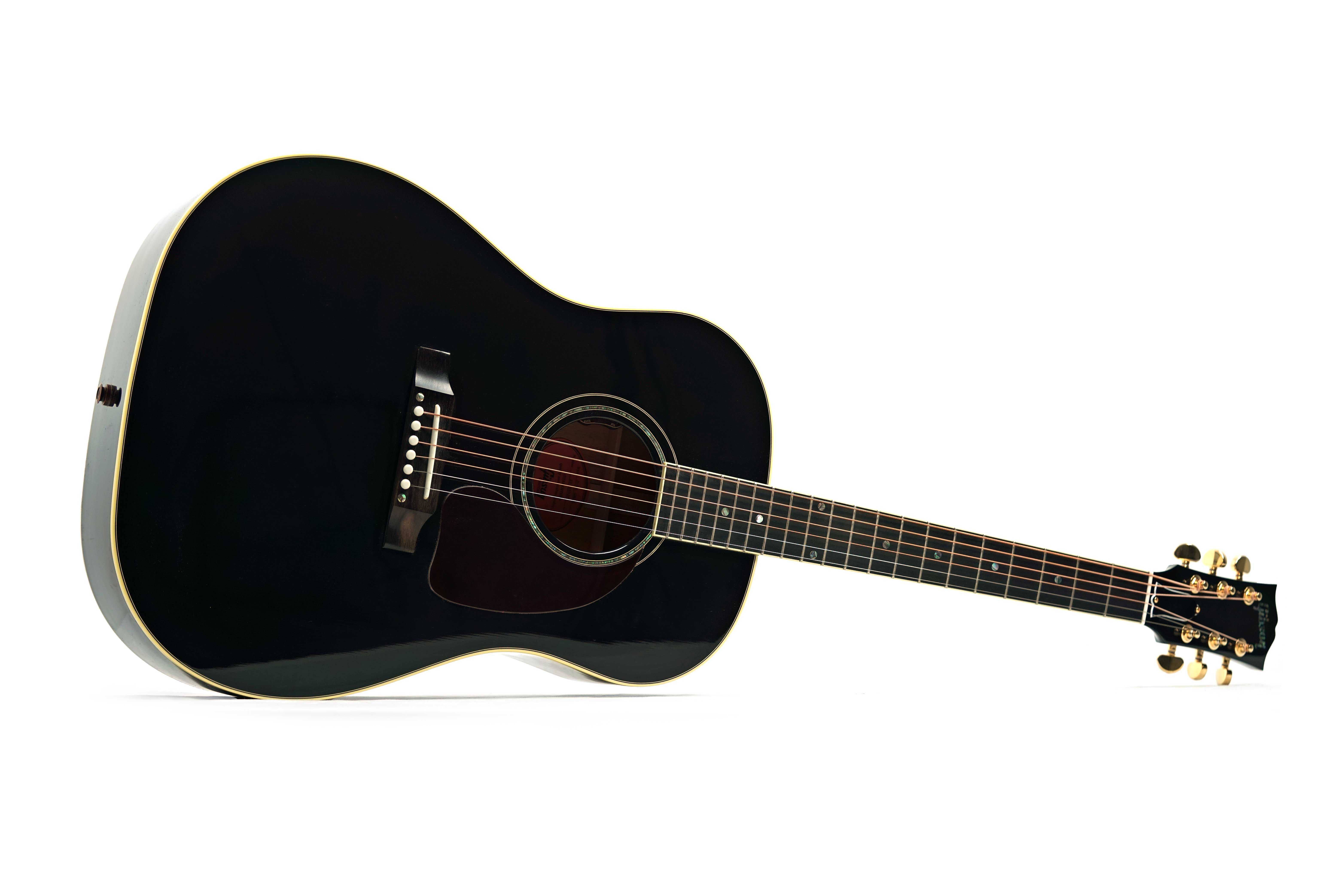 Gibson Custom Shop J-45 Gala Edition #21956028