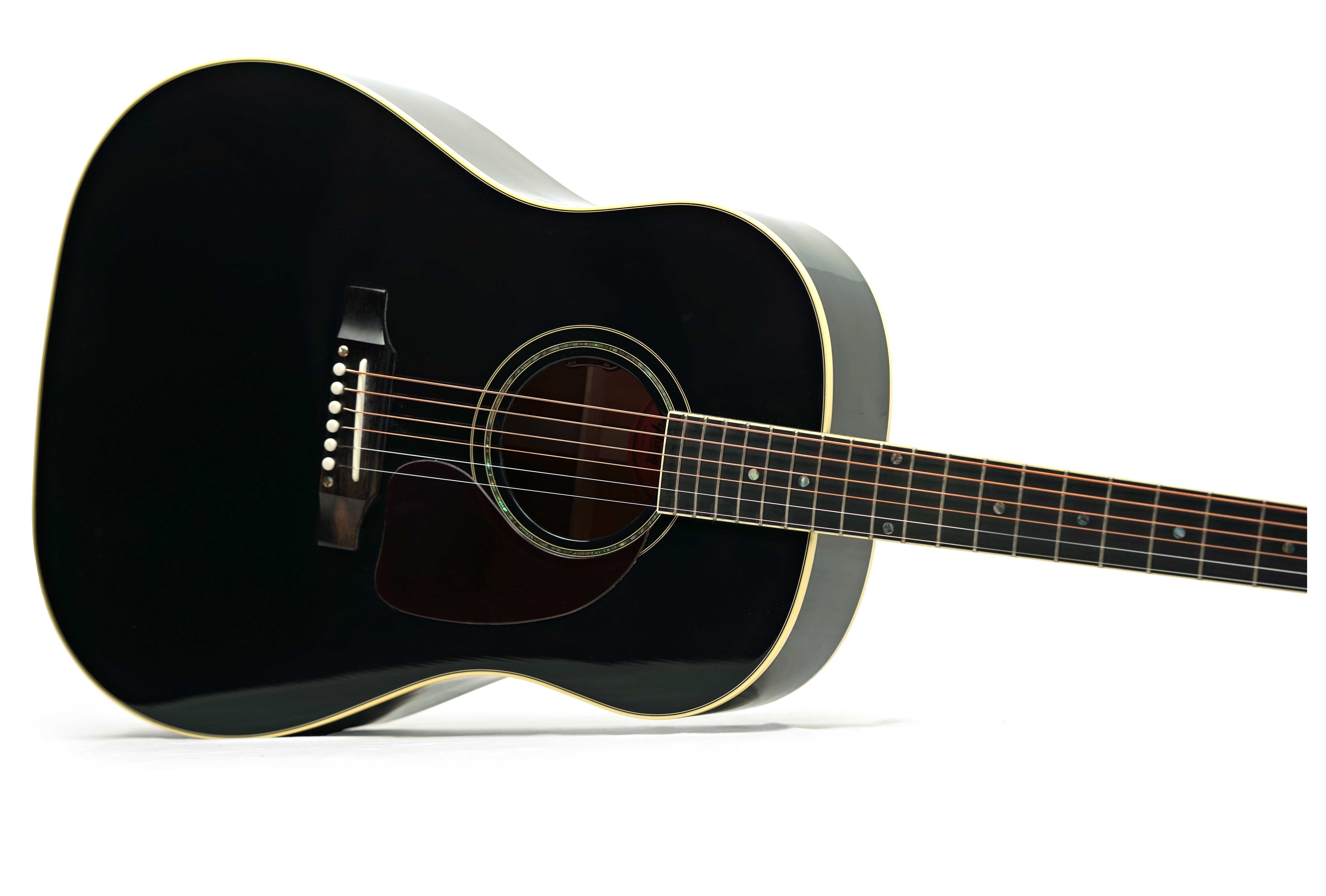 Gibson Custom Shop J-45 Gala Edition #21956028