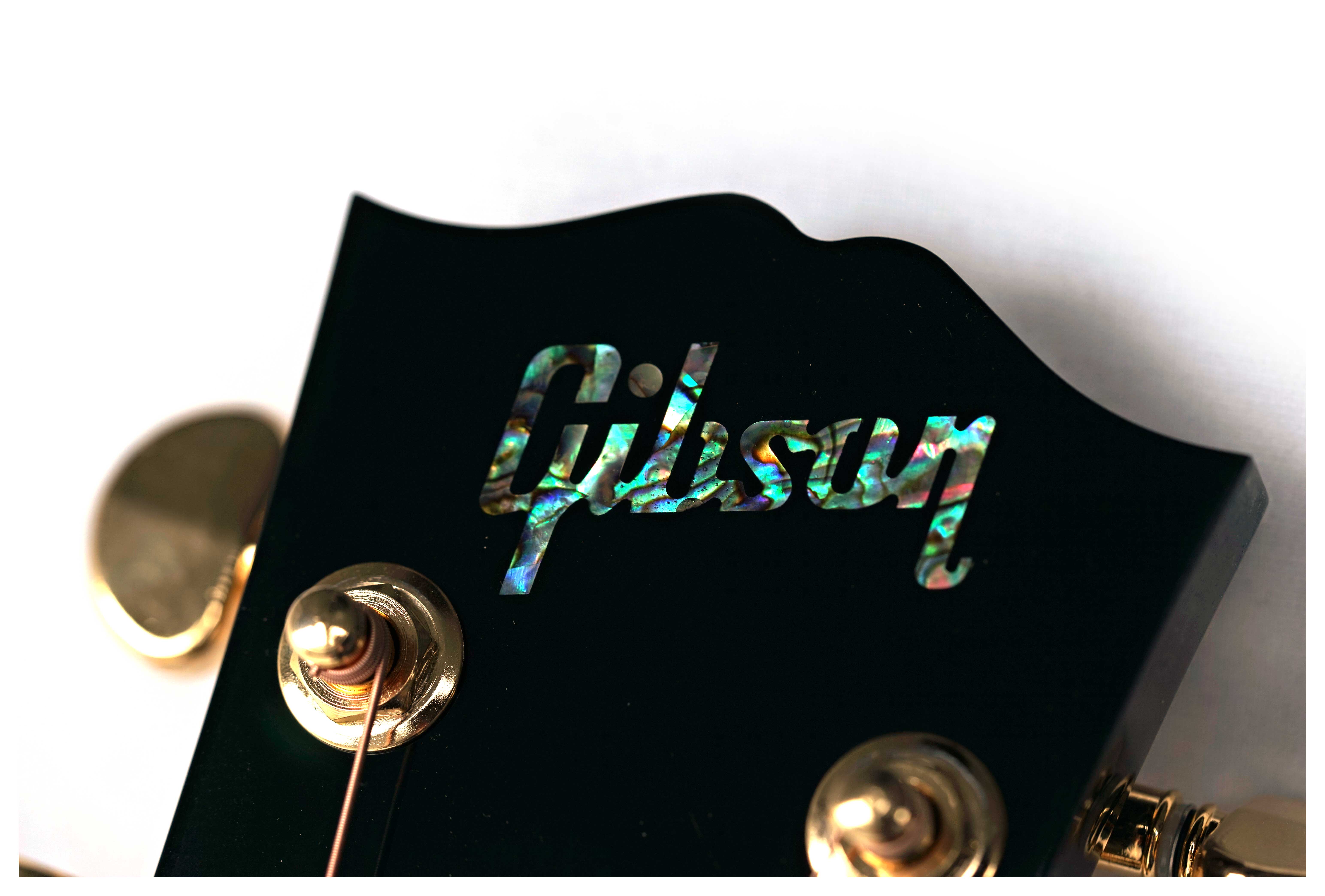Gibson Custom Shop J-45 Gala Edition #21956028