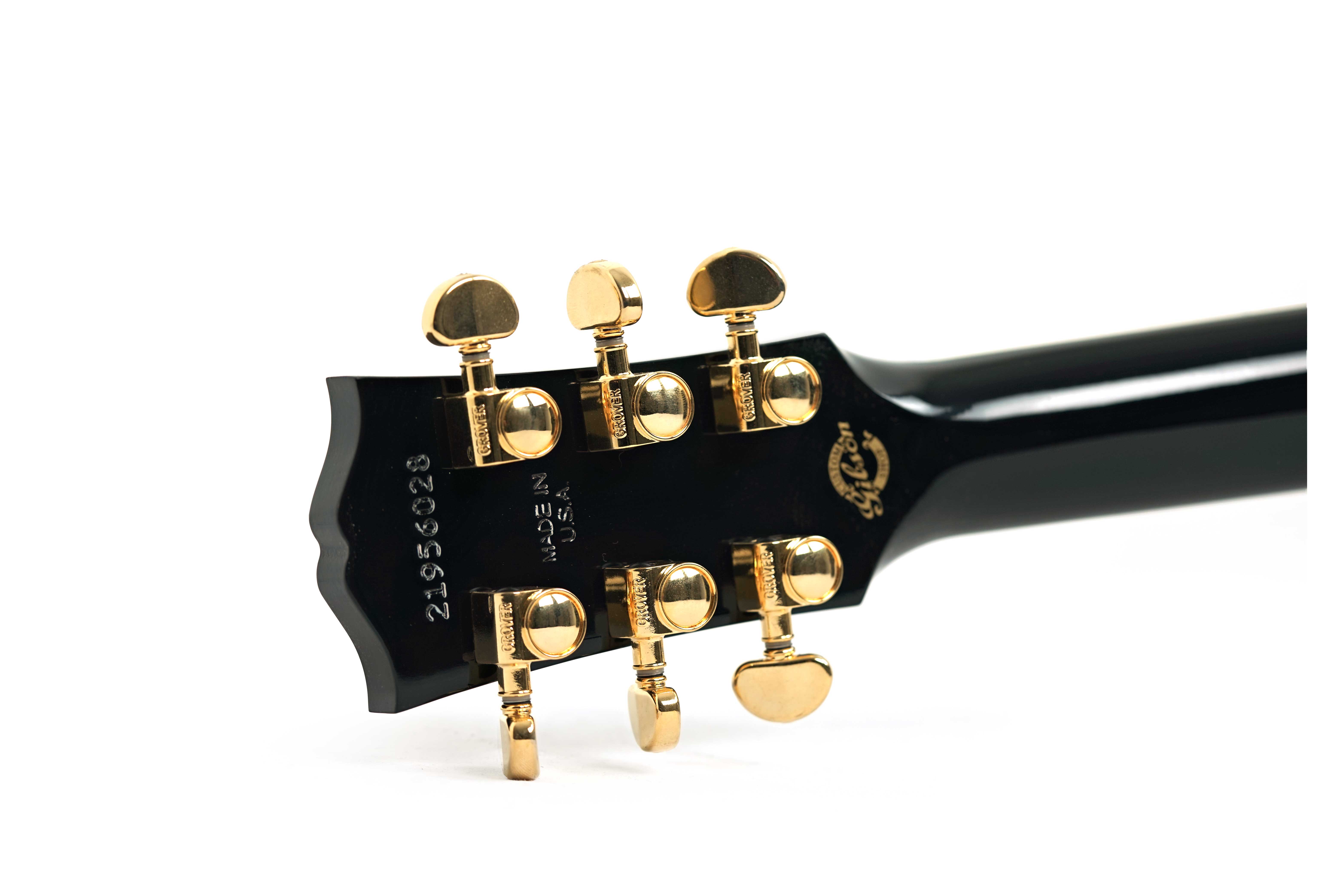 Gibson Custom Shop J-45 Gala Edition #21956028