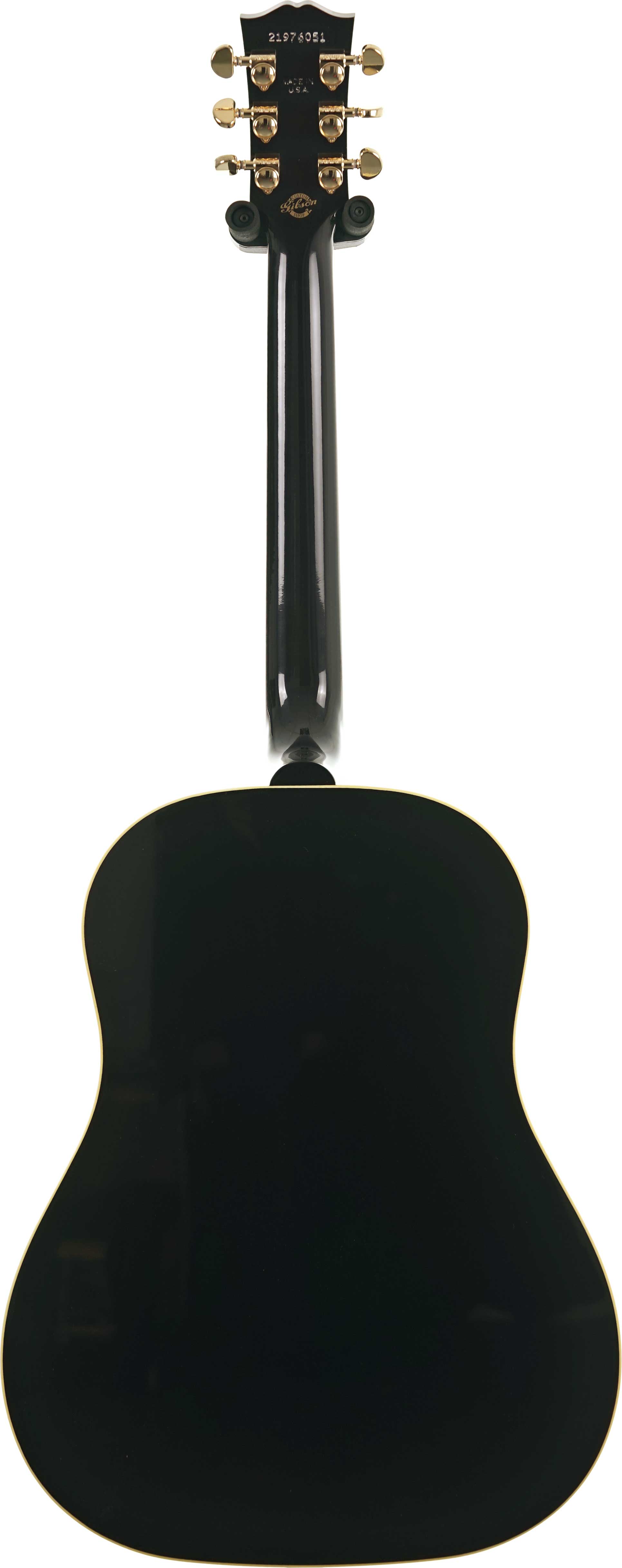 Gibson Custom Shop J-45 Gala Edition #21976051