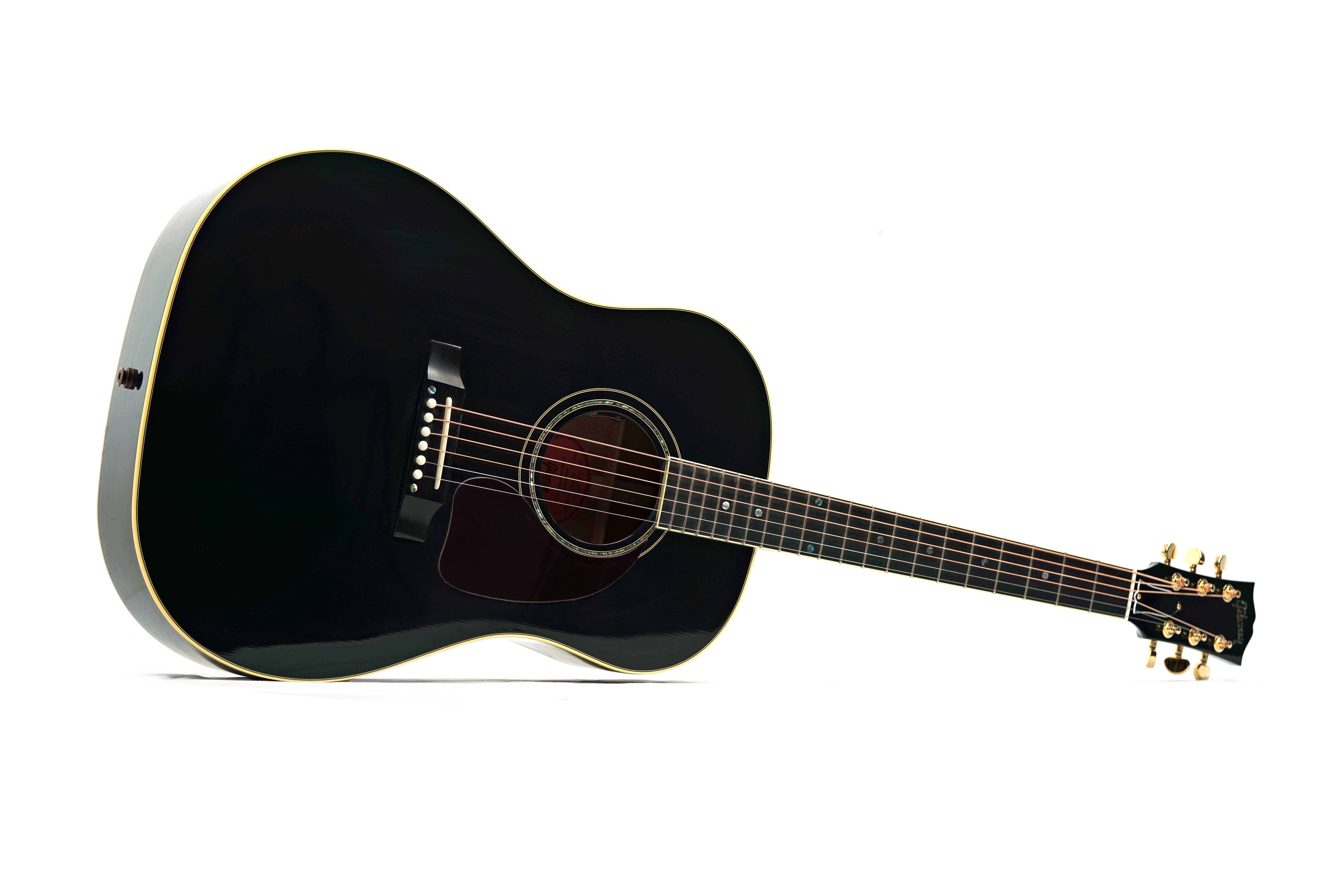 Gibson Custom Shop J-45 Gala Edition #21976051