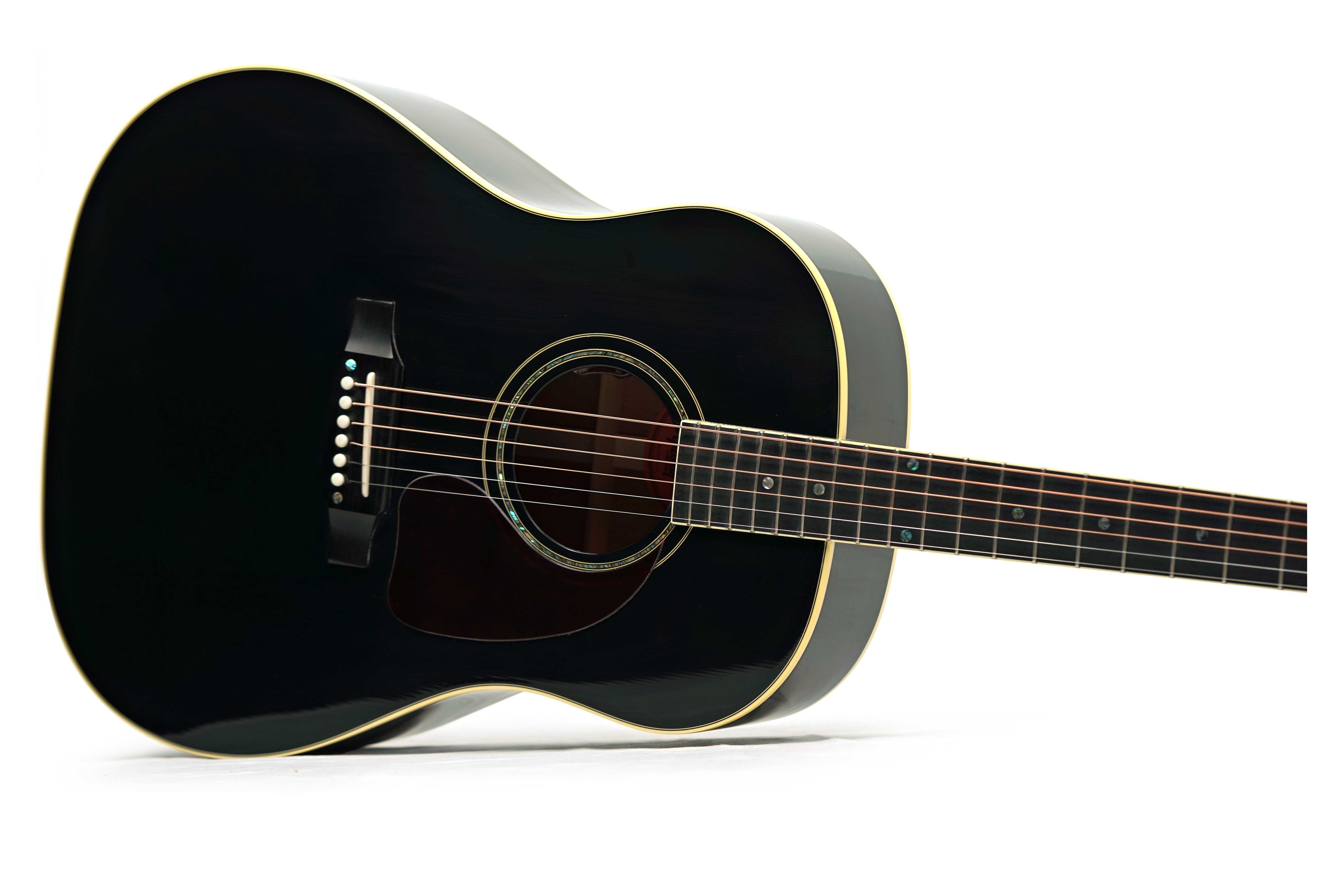 Gibson Custom Shop J-45 Gala Edition #21976051
