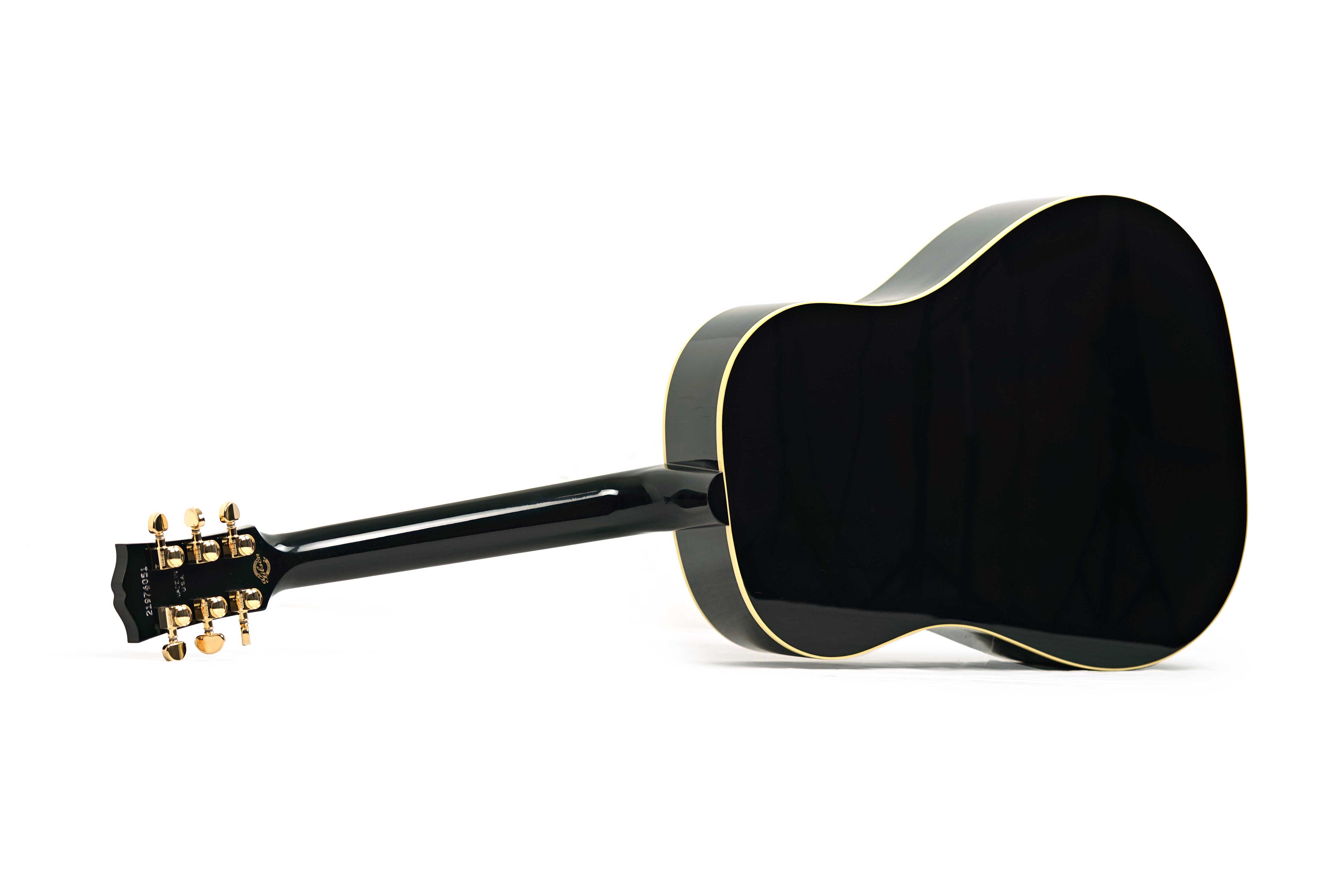 Gibson Custom Shop J-45 Gala Edition #21976051