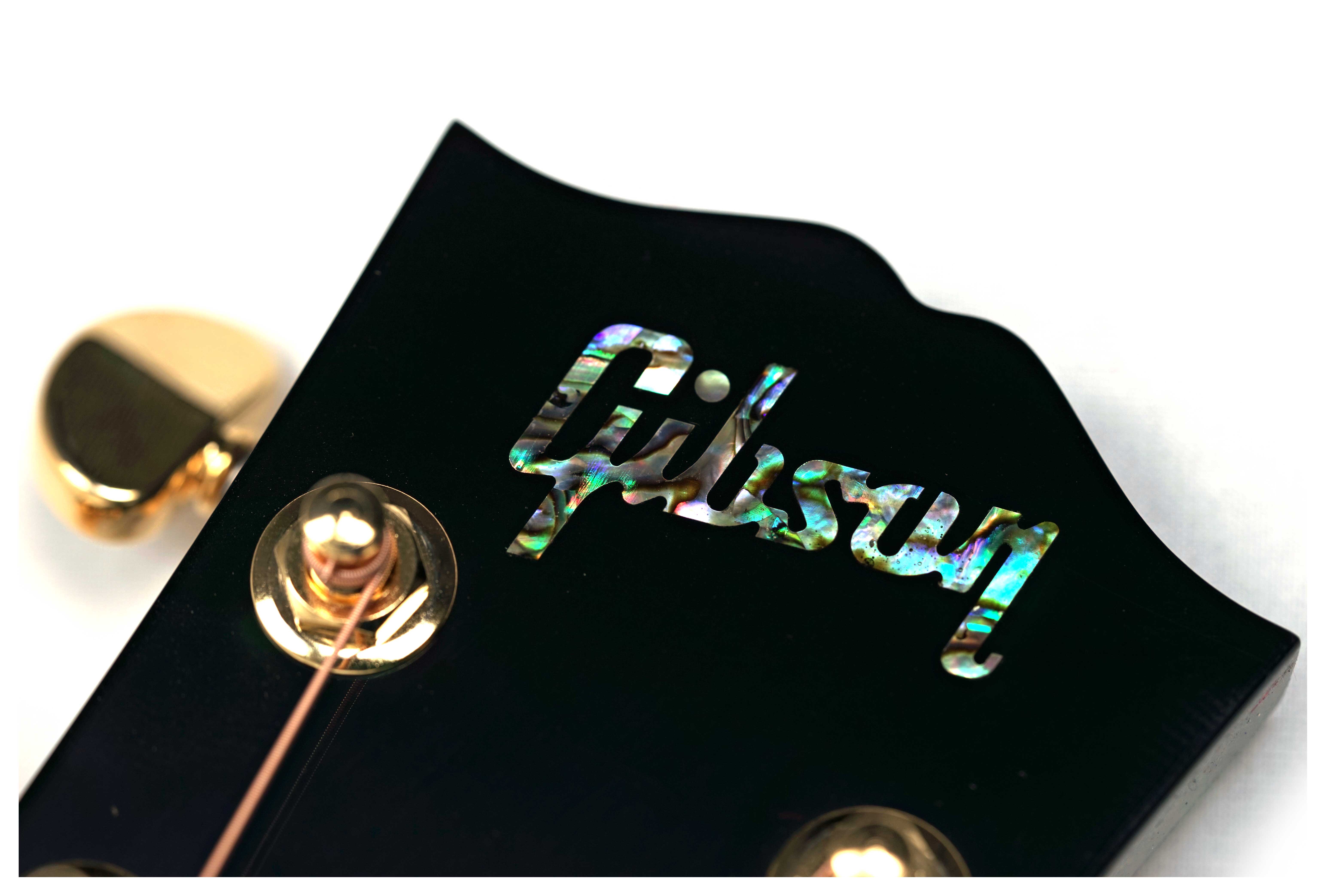 Gibson Custom Shop J-45 Gala Edition #21976051