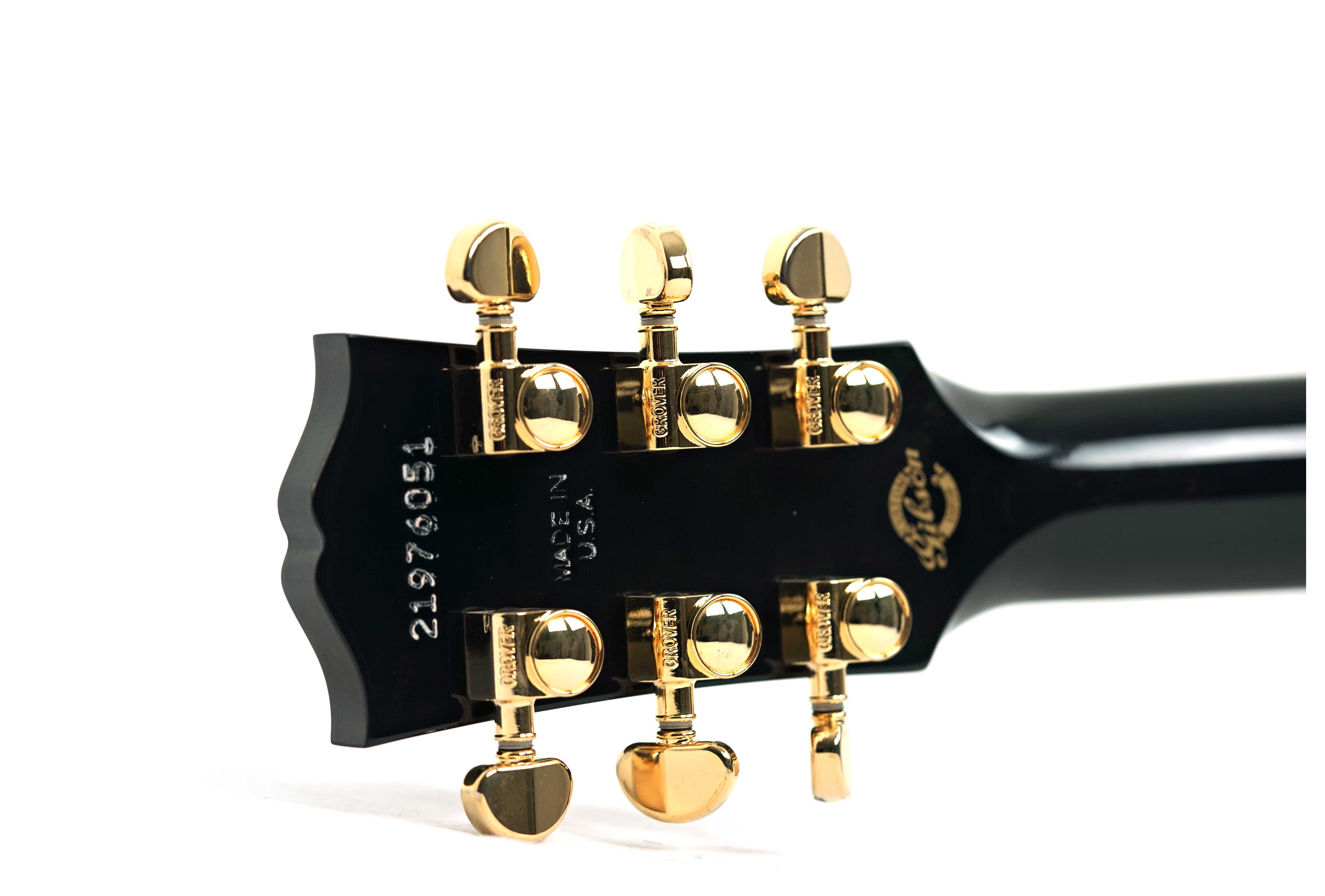 Gibson Custom Shop J-45 Gala Edition #21976051