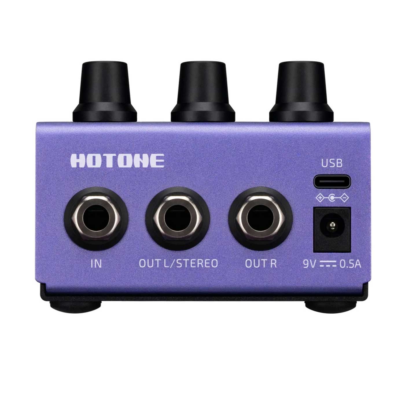 Hotone Freqlux