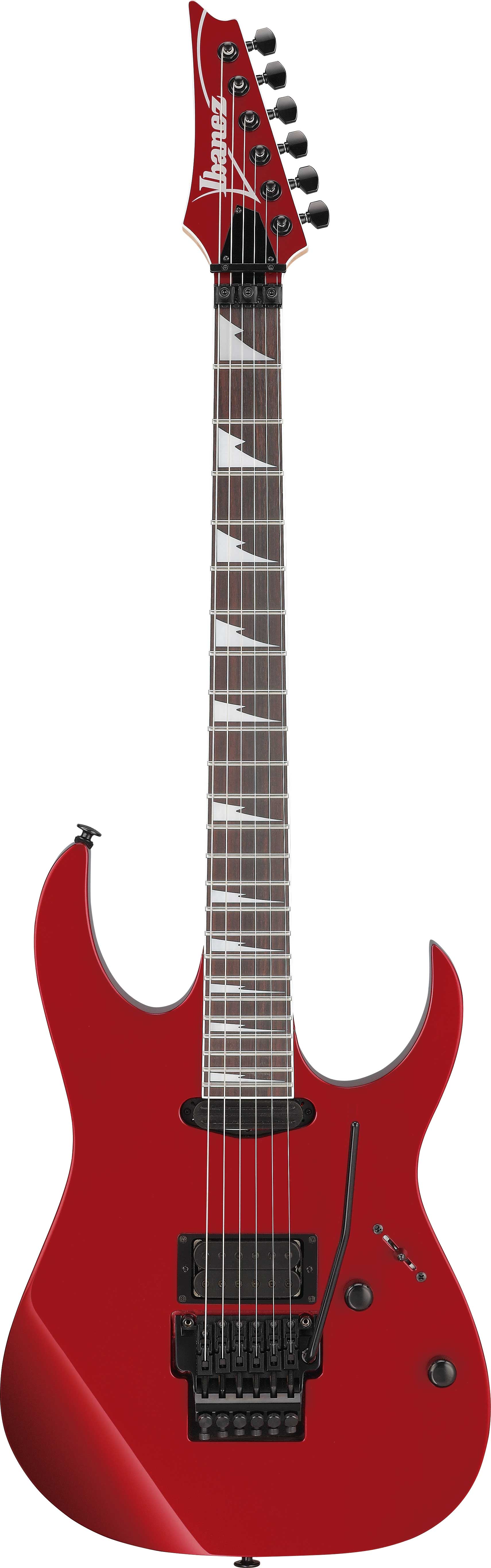 Ibanez RG565R Genesis Candy Apple Red Limited Edition