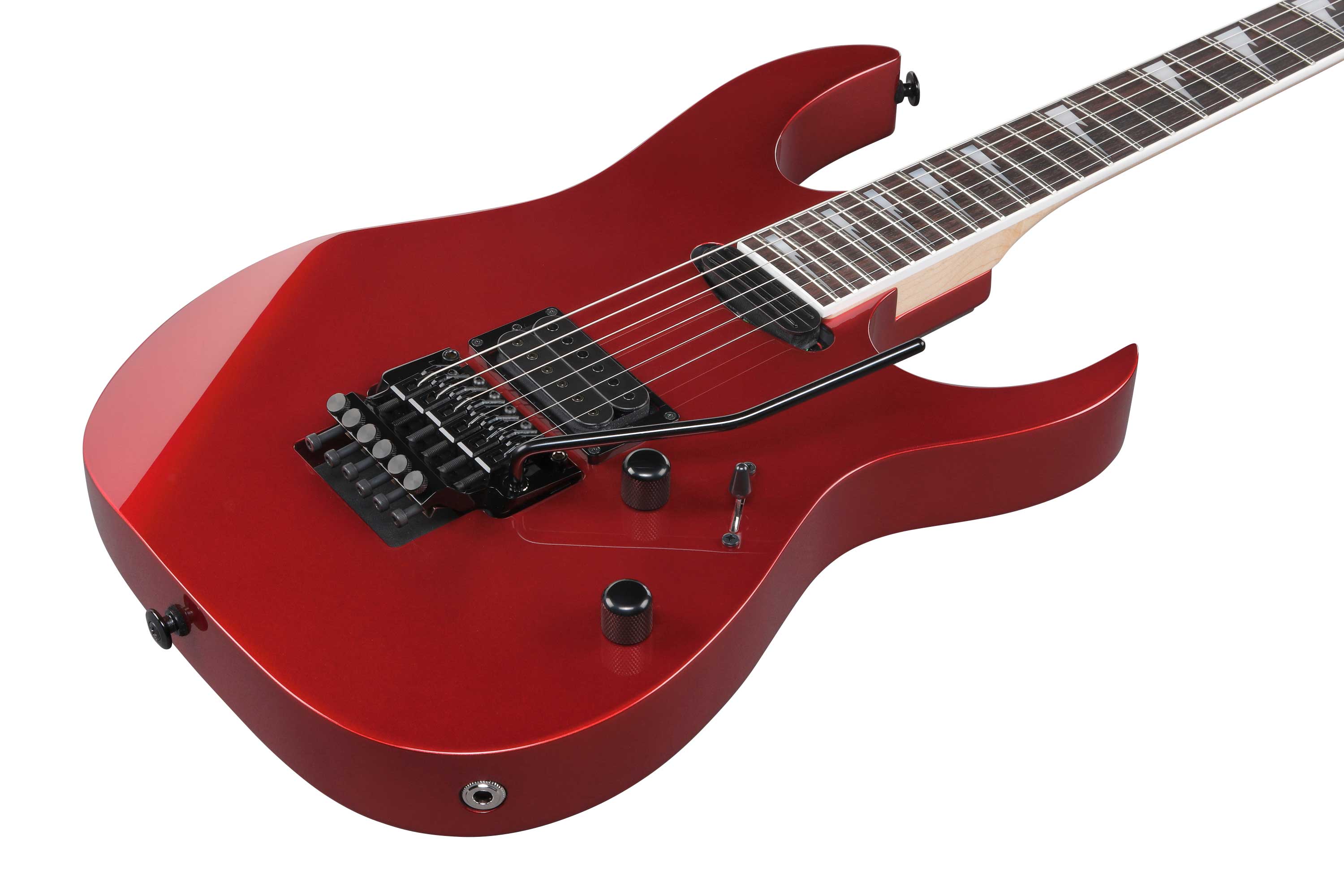 Ibanez RG565R Genesis Candy Apple Red Limited Edition