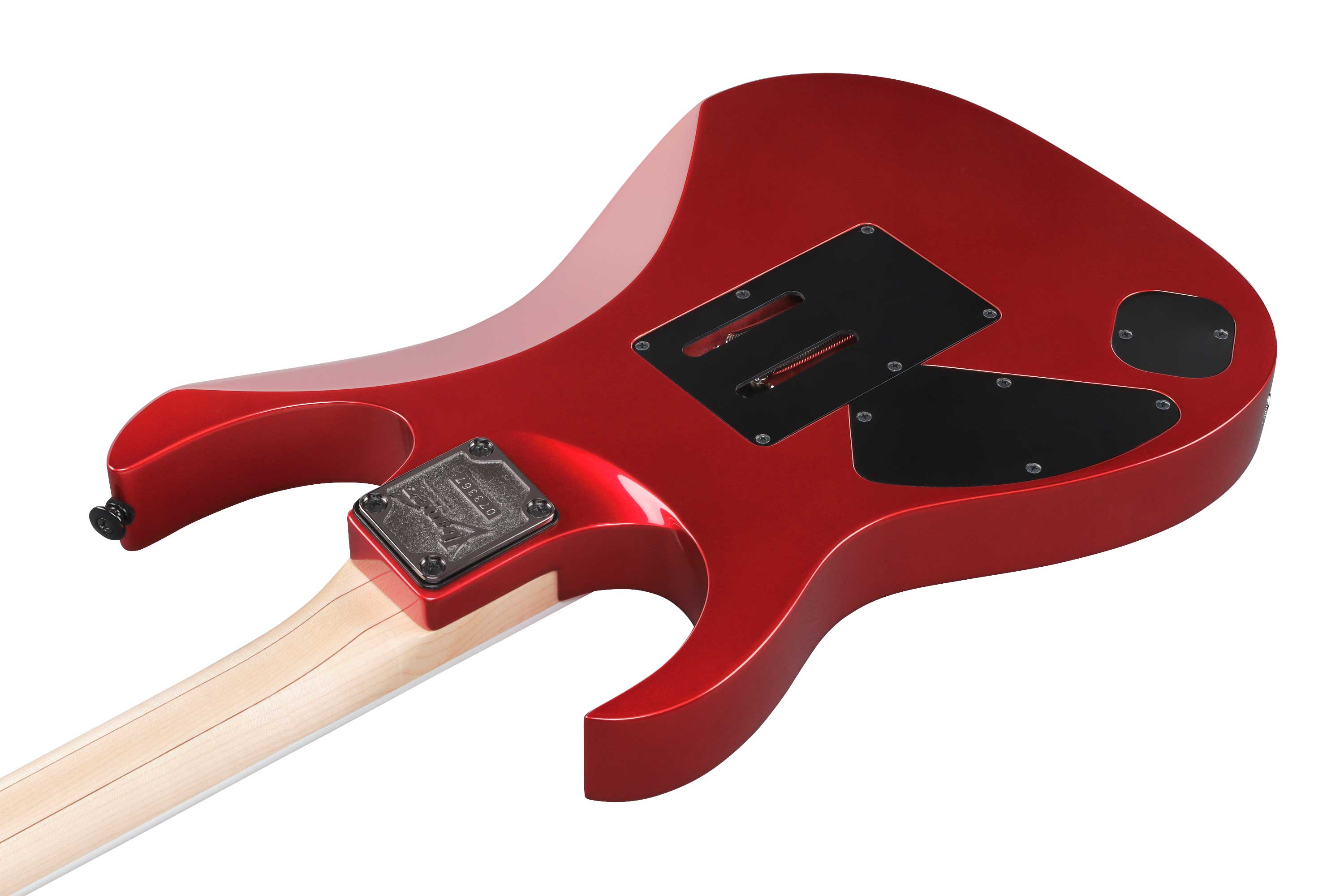 Ibanez RG565R Genesis Candy Apple Red Limited Edition
