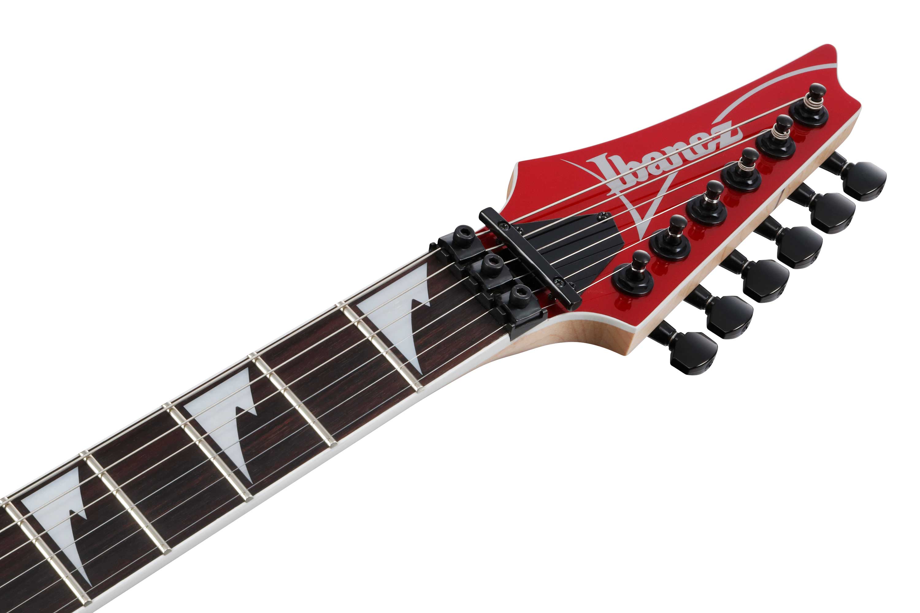 Ibanez RG565R Genesis Candy Apple Red Limited Edition
