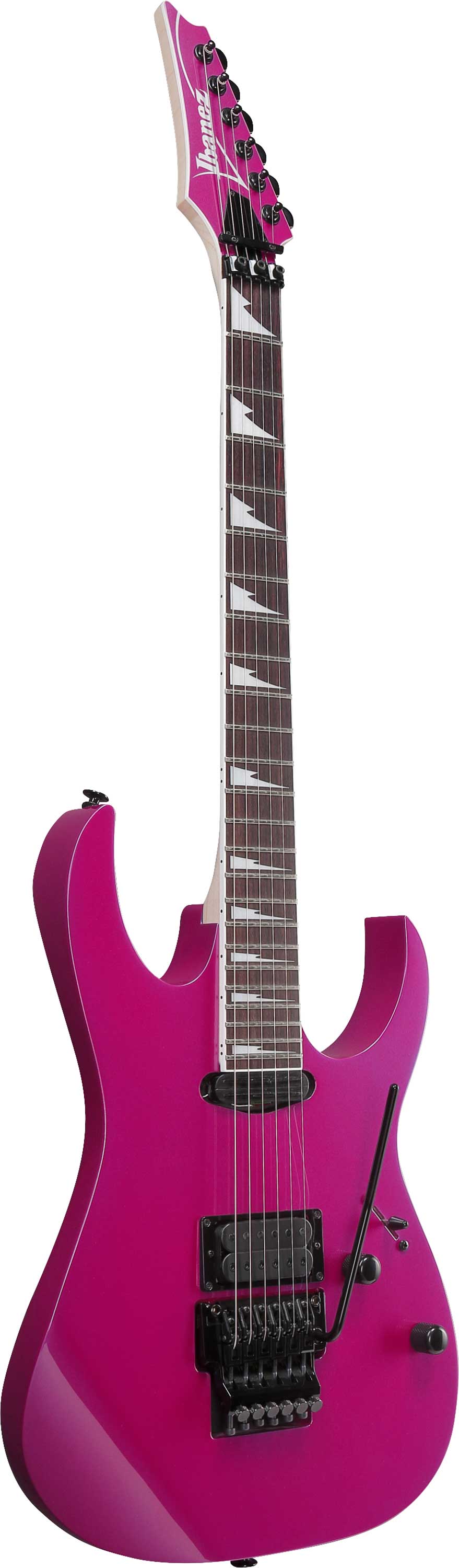 Ibanez RG565R Genesis Purple Neon Limited Edition