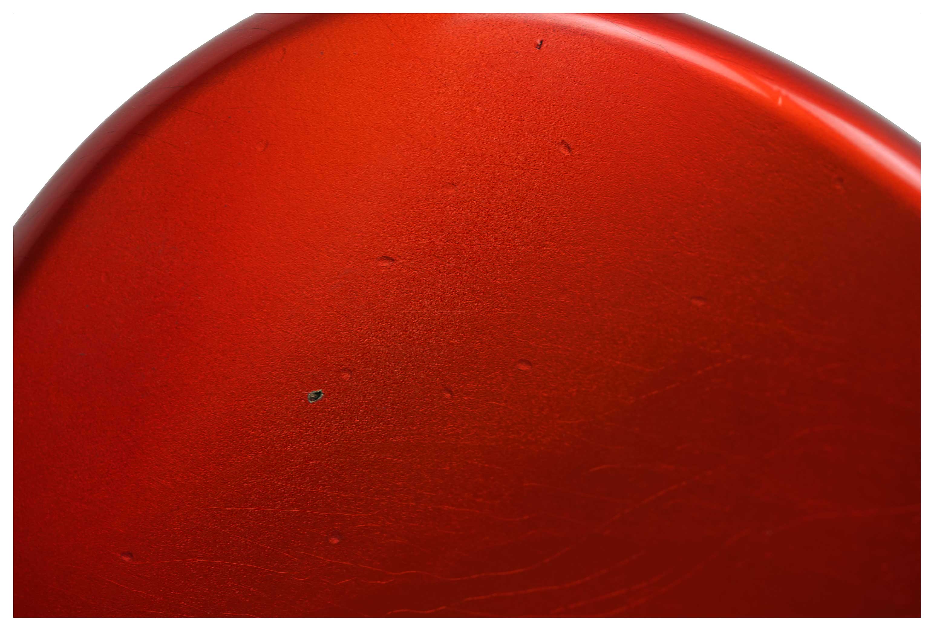 Fender Custom Shop 1960 Stratocaster Journeyman Relic Candy Tangerine Rosewood Fingerboard #CZ581882