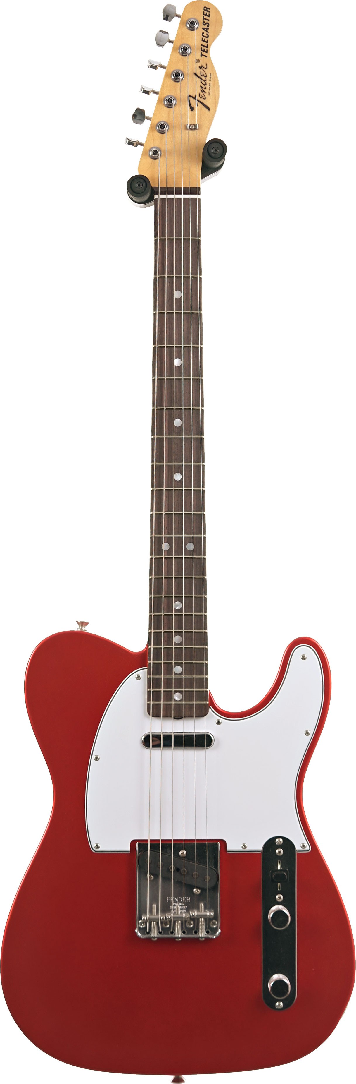 Fender Custom Shop 1968 Telecaster Closet Classic Melon Candy Rosewood Fingerboard #CZ591134