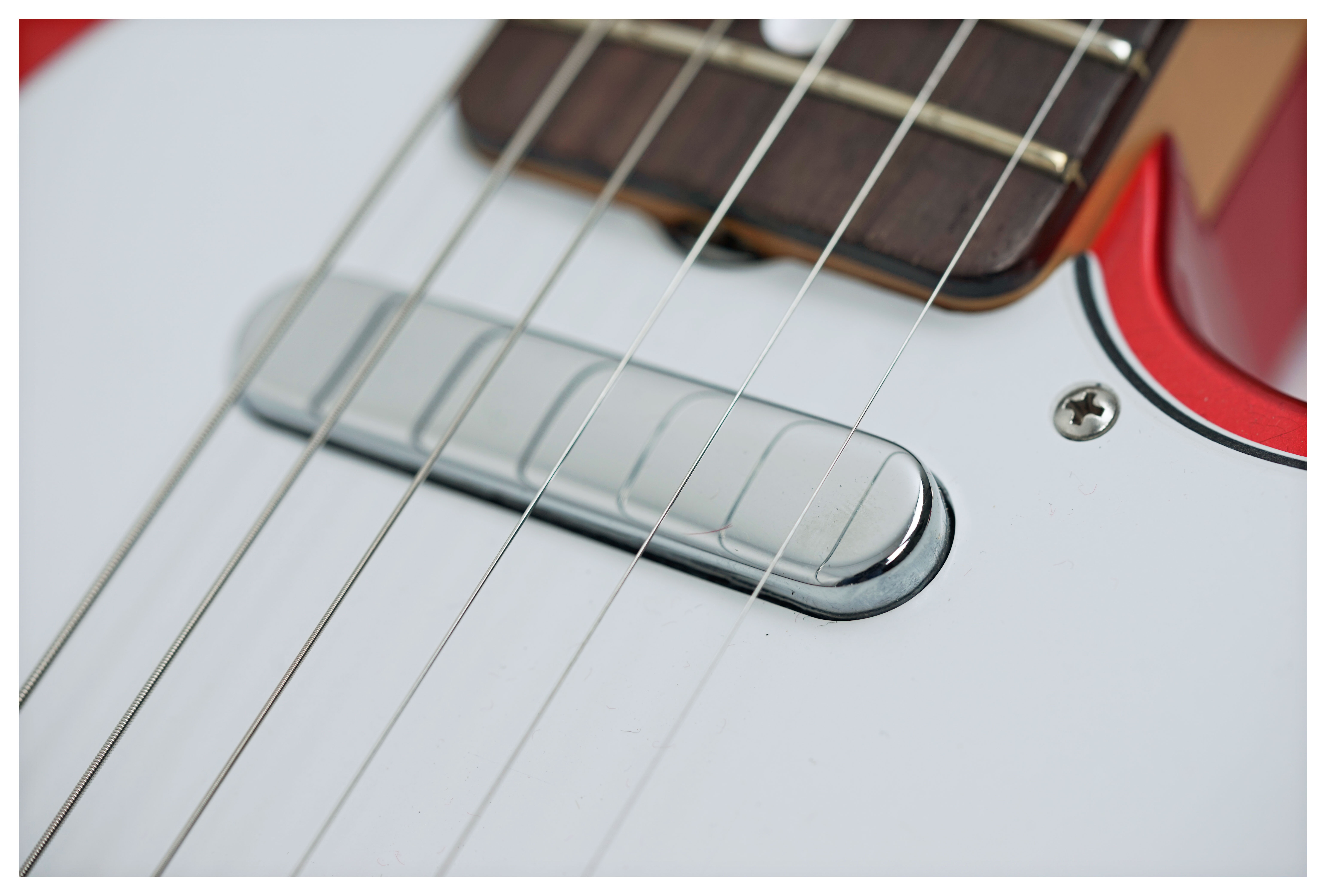 Fender Custom Shop 1968 Telecaster Closet Classic Melon Candy Rosewood Fingerboard #CZ591134