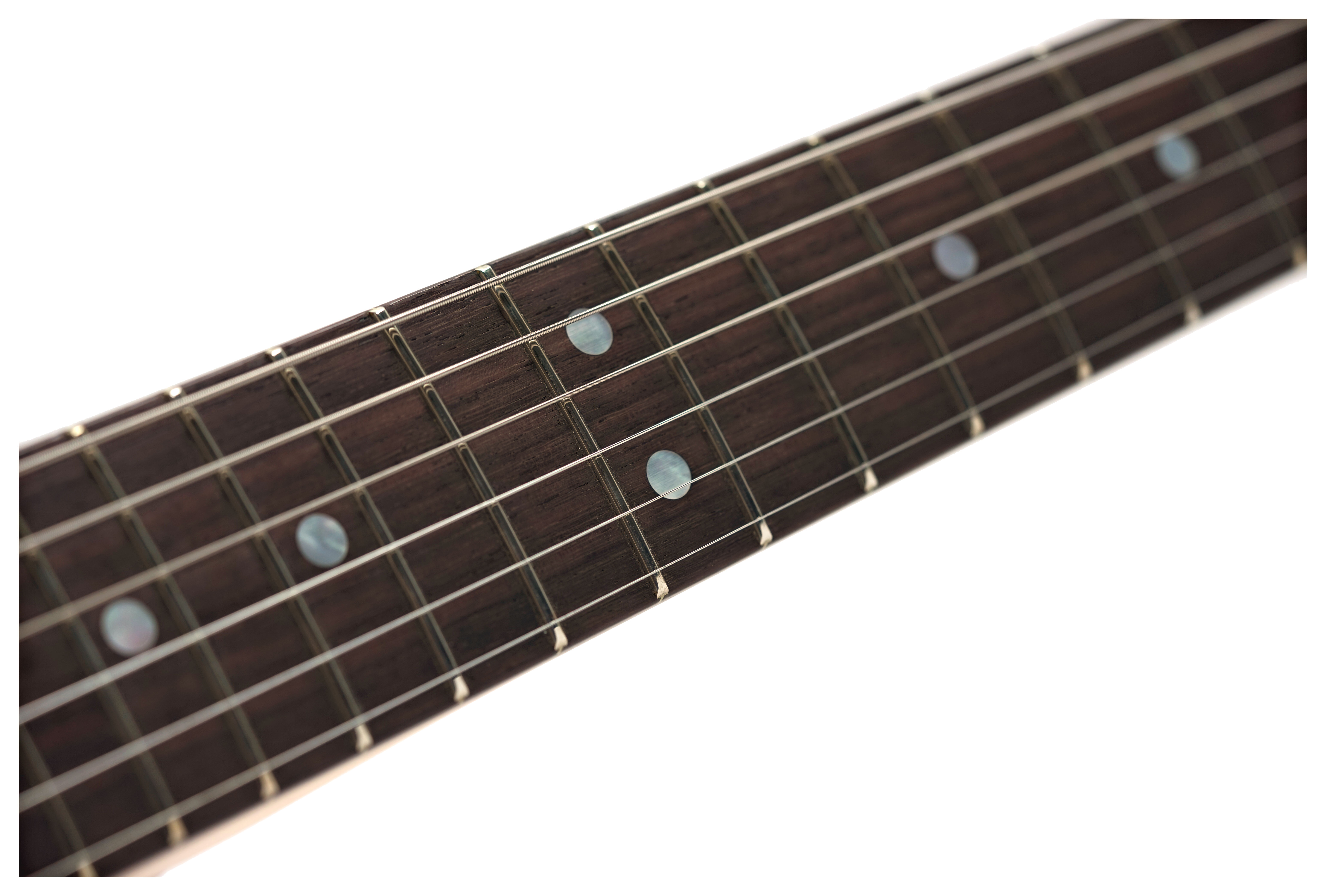 Fender Custom Shop 1968 Telecaster Closet Classic Melon Candy Rosewood Fingerboard #CZ591134