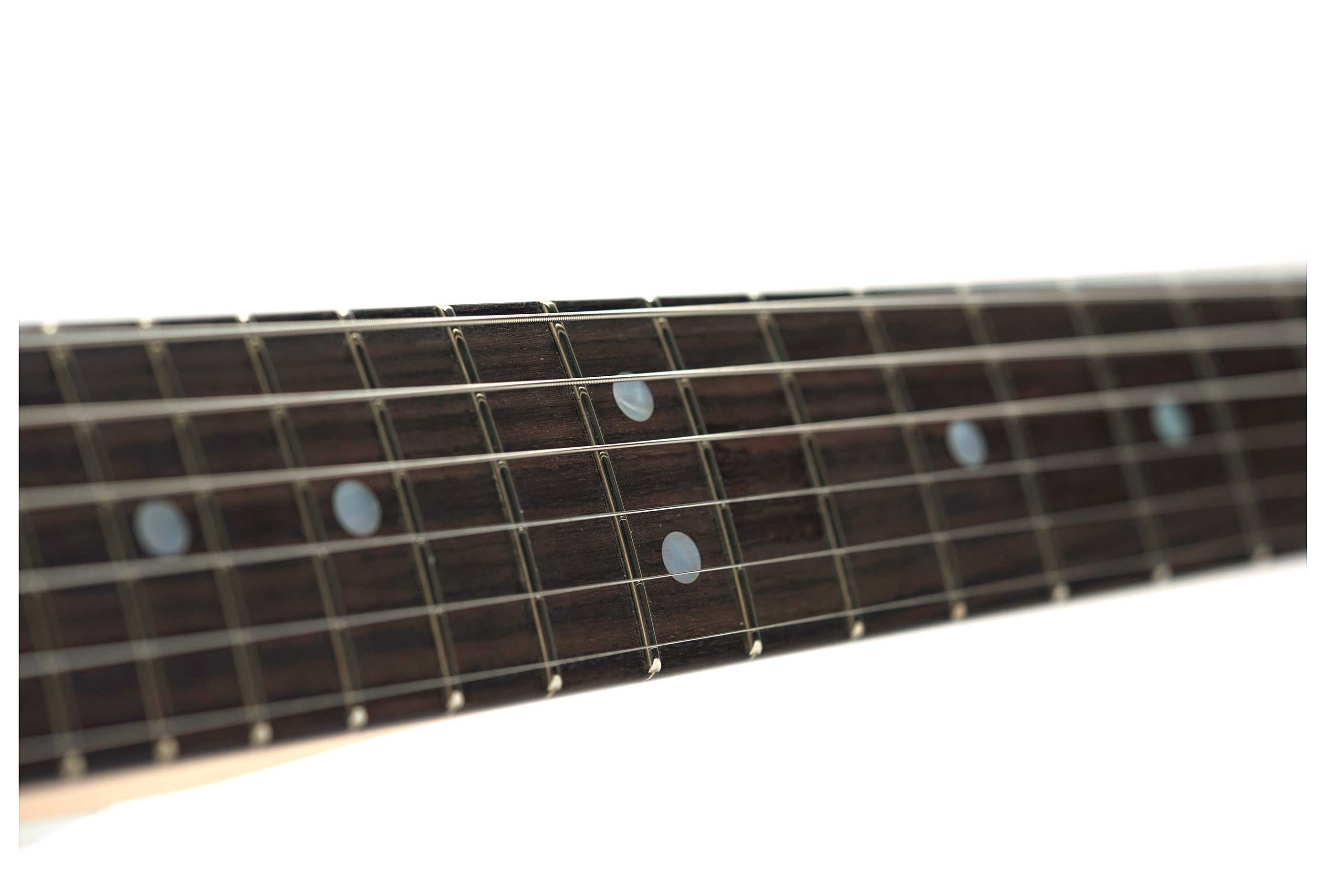 Fender Custom Shop 1968 Telecaster Closet Classic Olympic White Rosewood Fingerboard #CZ585608