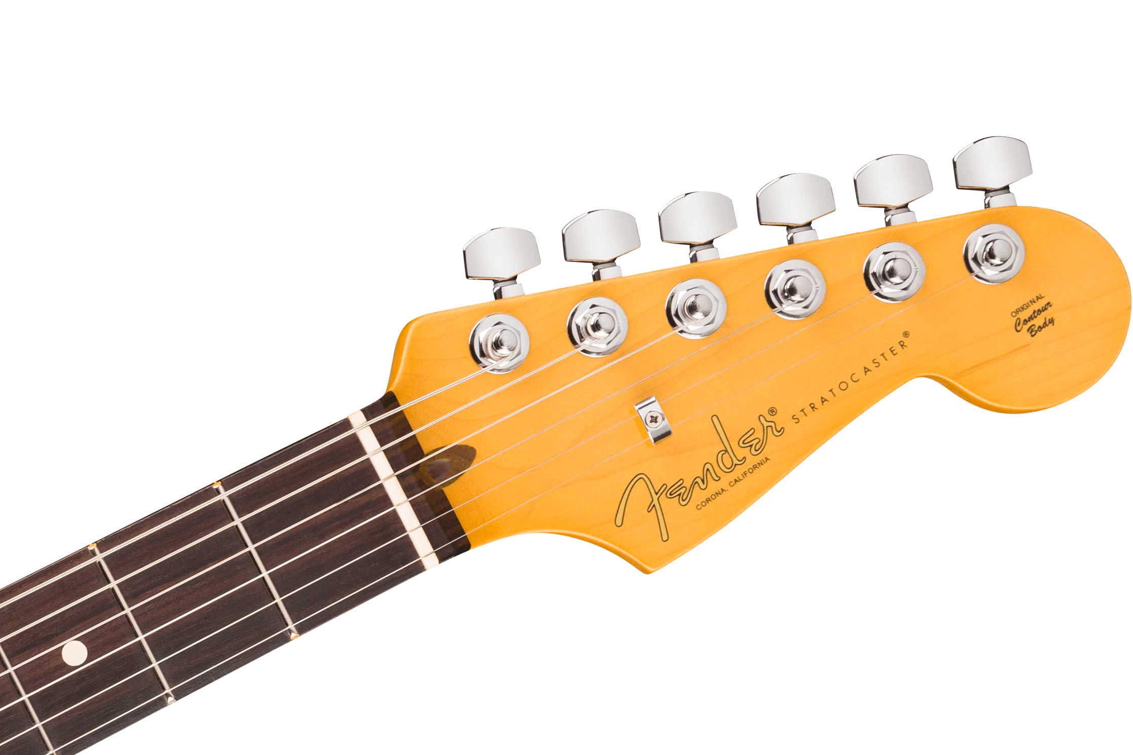 Fender American Professional Stratocaster 3 Colour Sunburst Rosewood Fingerboard (2026)