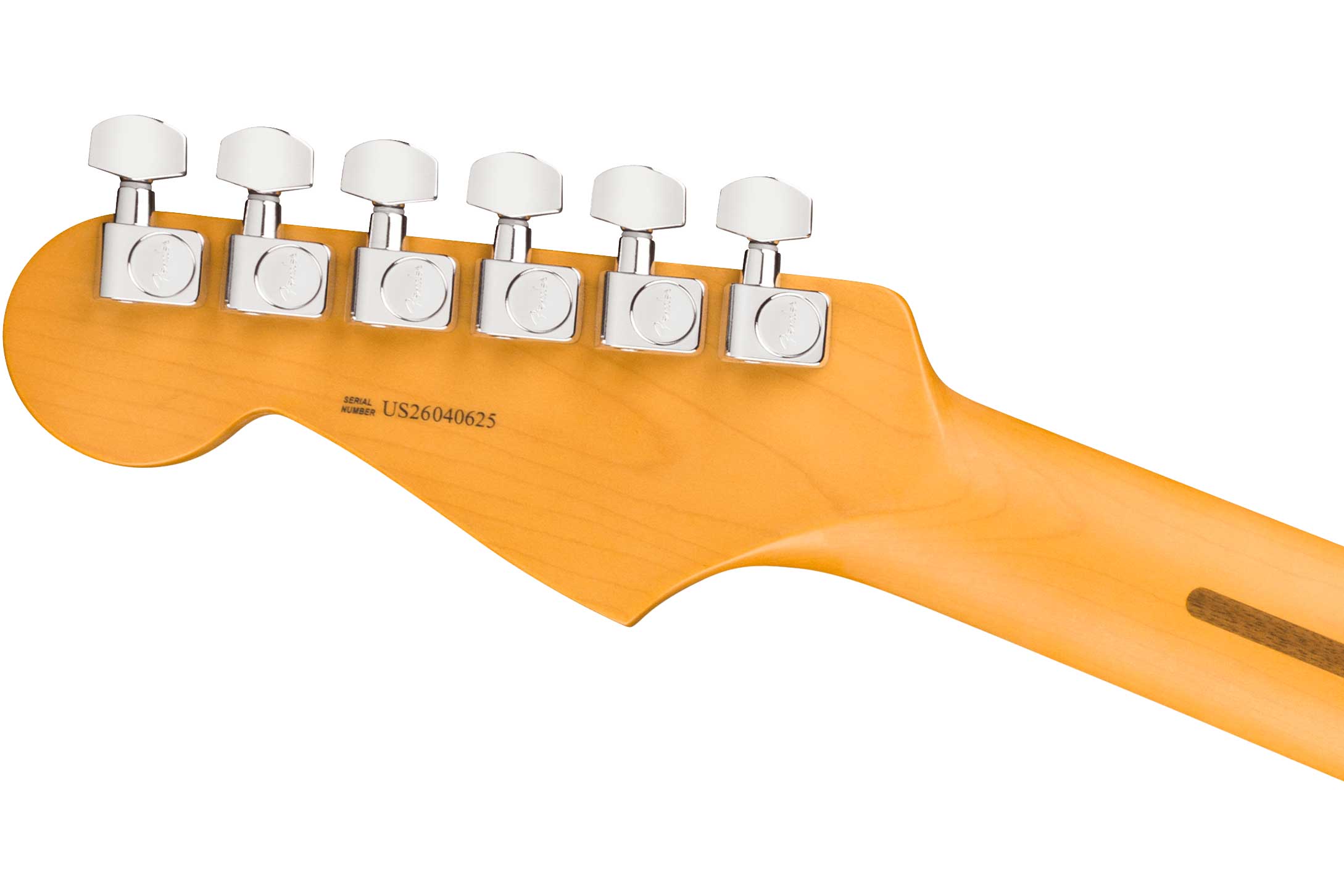 Fender American Professional Stratocaster 3 Colour Sunburst Rosewood Fingerboard (2026)