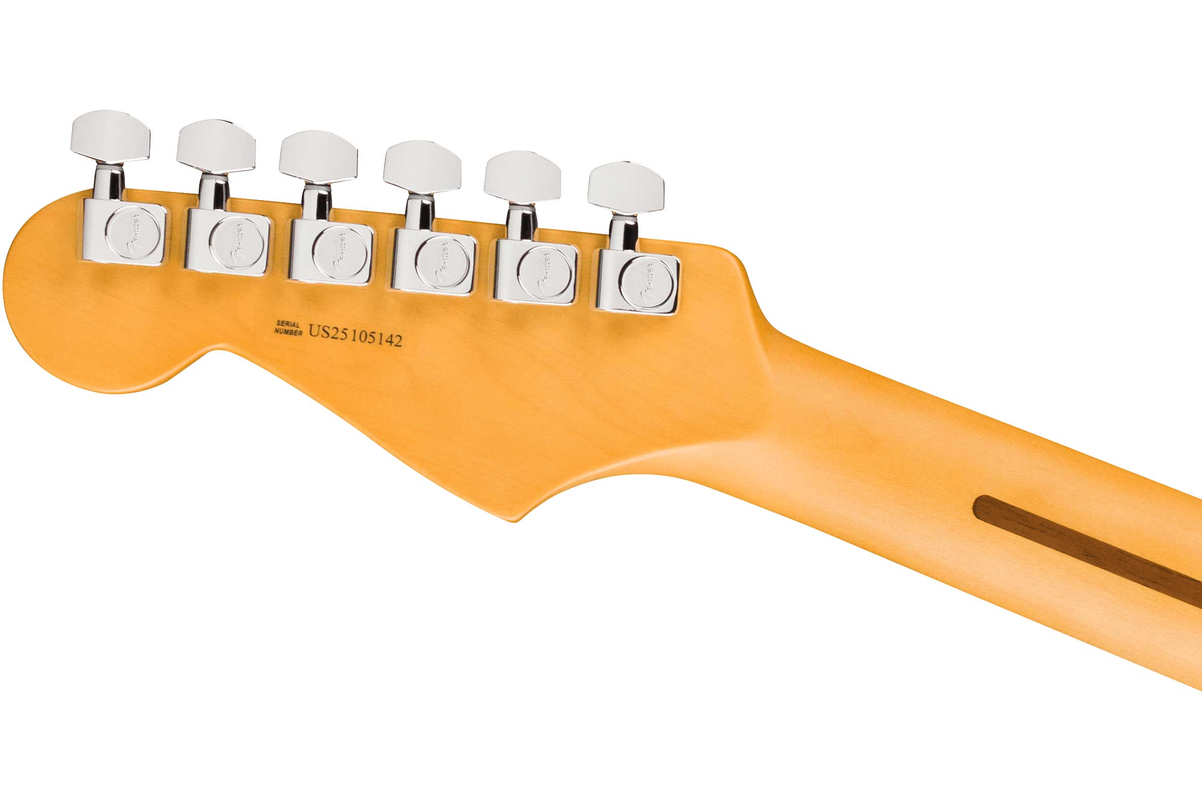 Fender American Professional Stratocaster Olympic White Rosewood Fingerboard (2026)