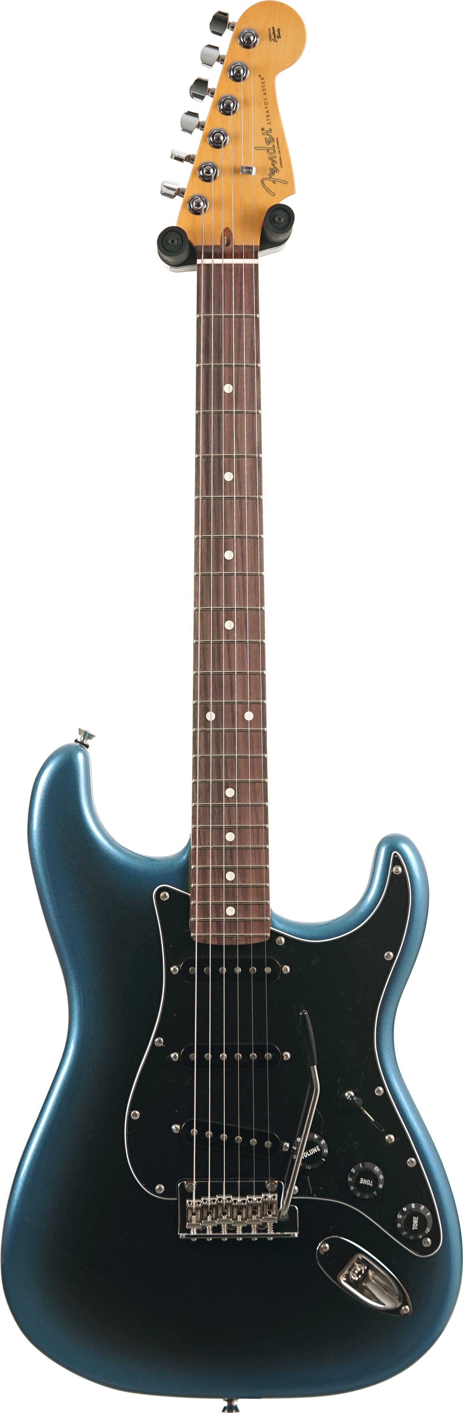 Fender American Professional Stratocaster Dark Night Rosewood Fingerboard (2026) #US26042078