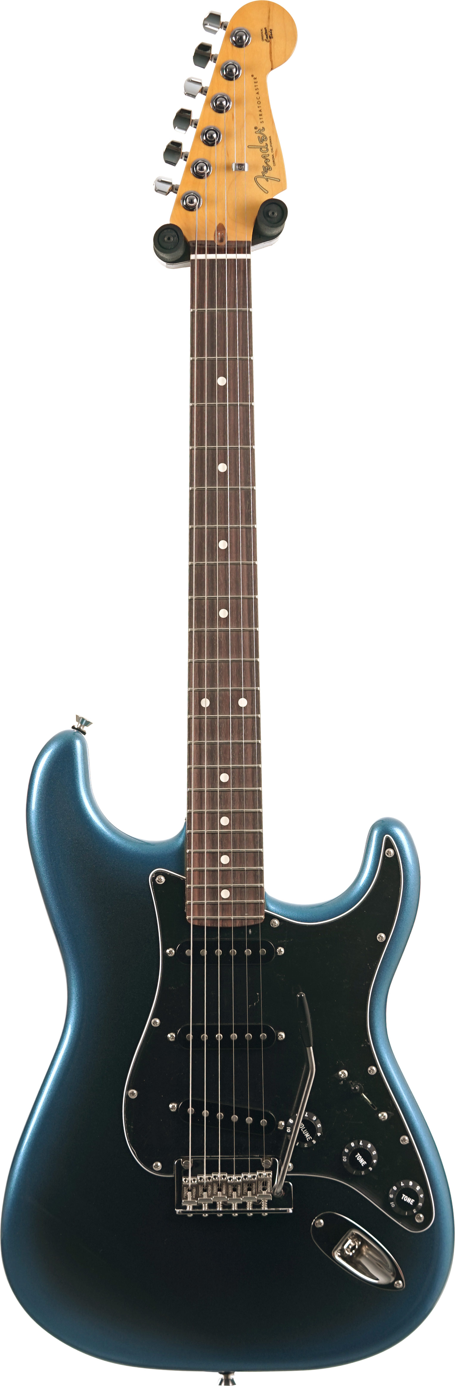 Fender American Professional Stratocaster Dark Night Rosewood Fingerboard (2026) #US26042098